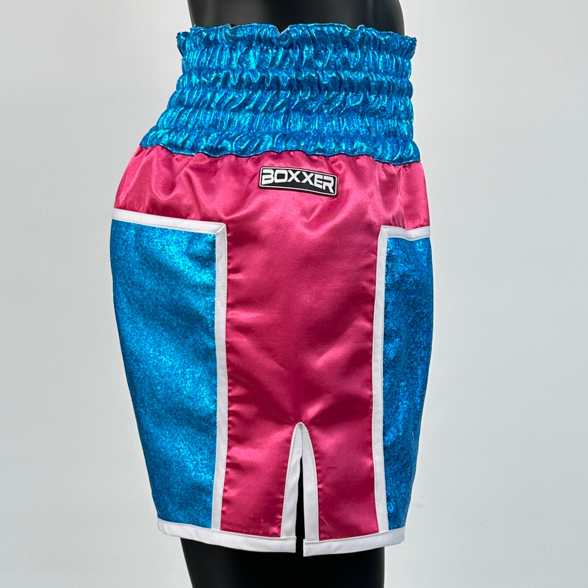 JOSHUA BX  Theran Custom Boxing Shorts & Trunks