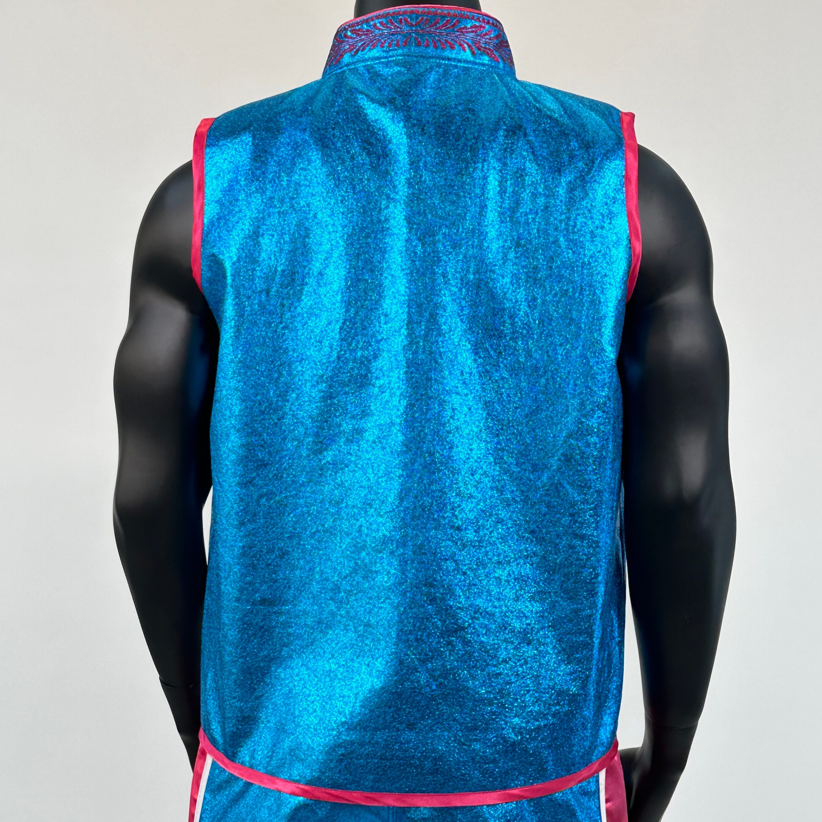 The General Theran Jackets