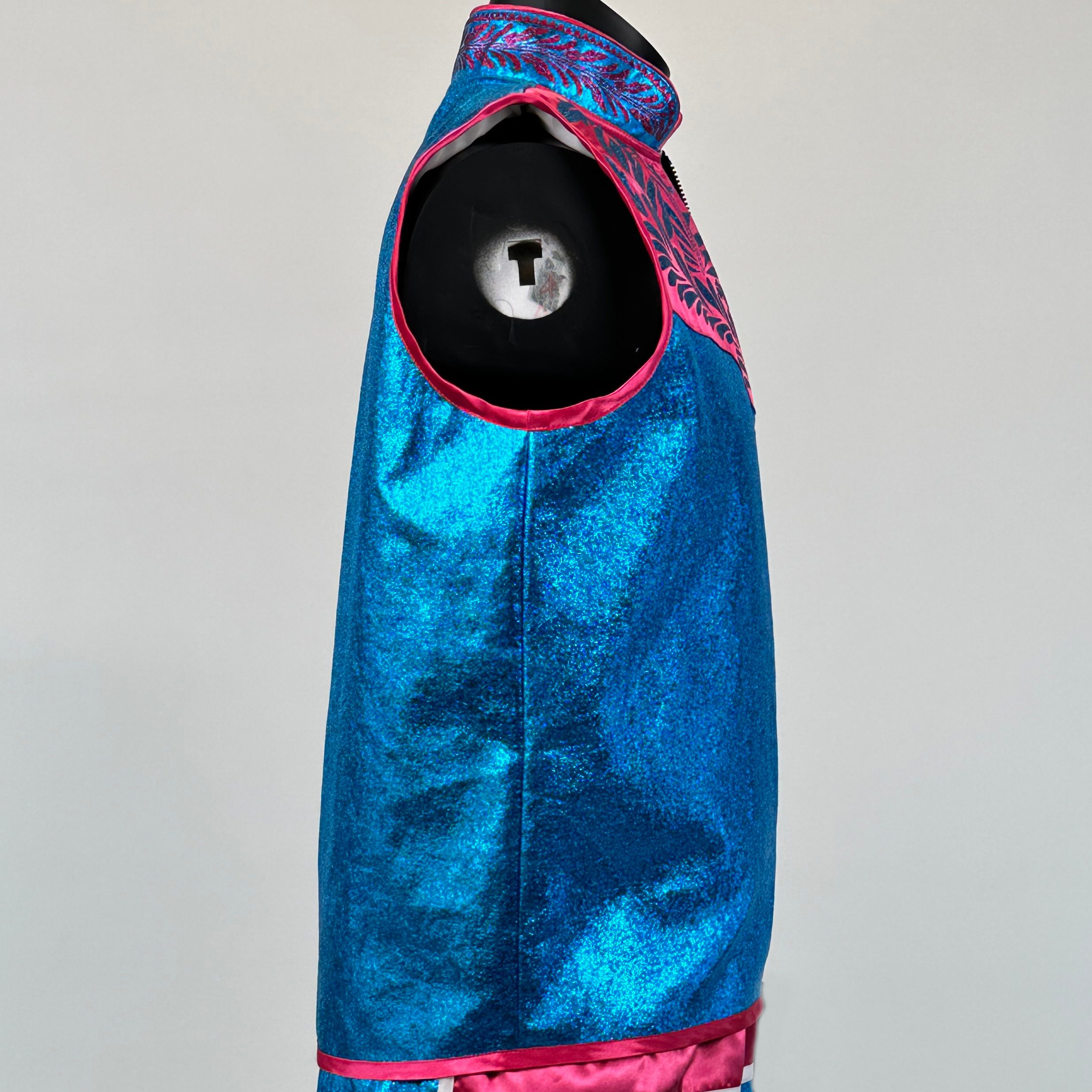 The General Theran Jackets