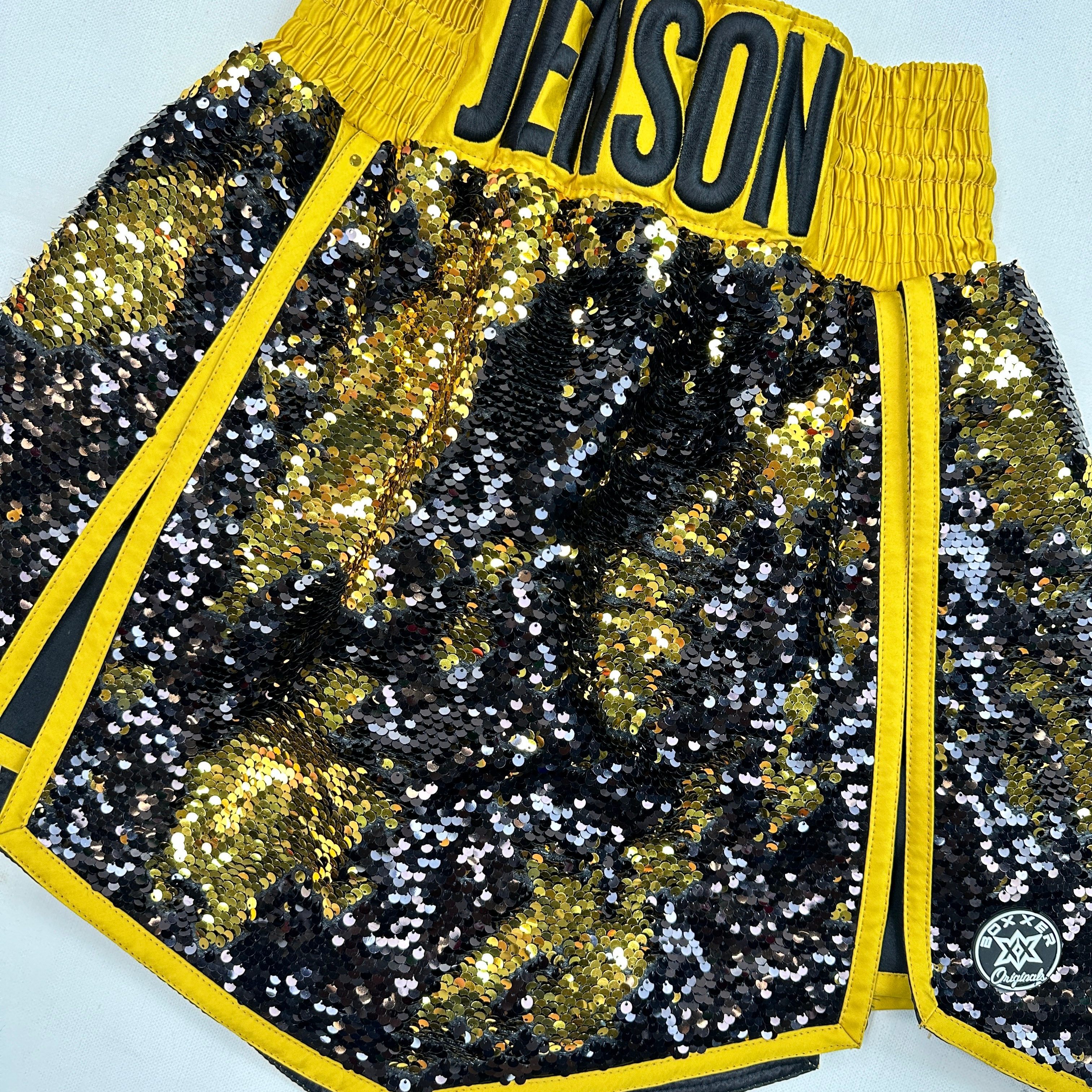 THOR Gladiator Nigel Gladiator Shorts