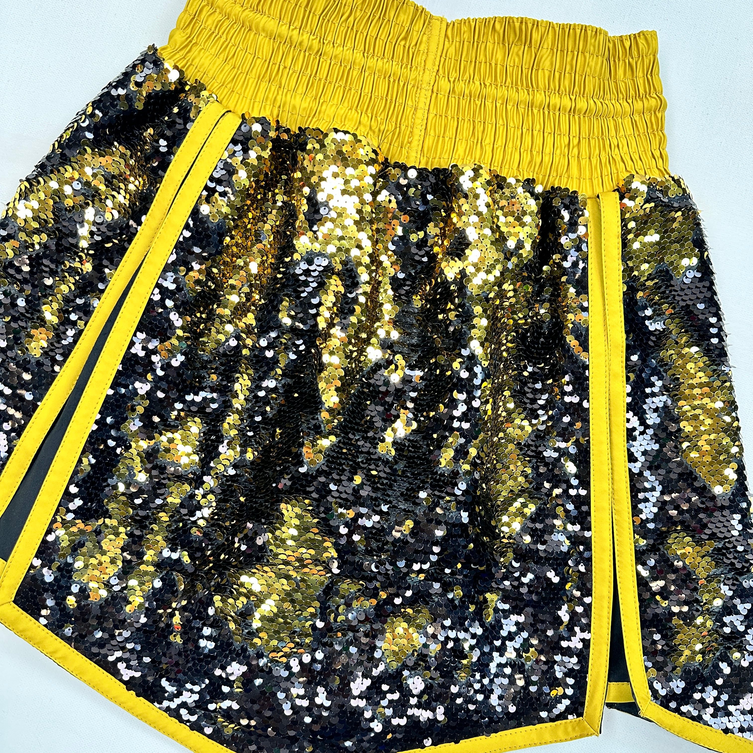 THOR Gladiator Nigel Gladiator Shorts