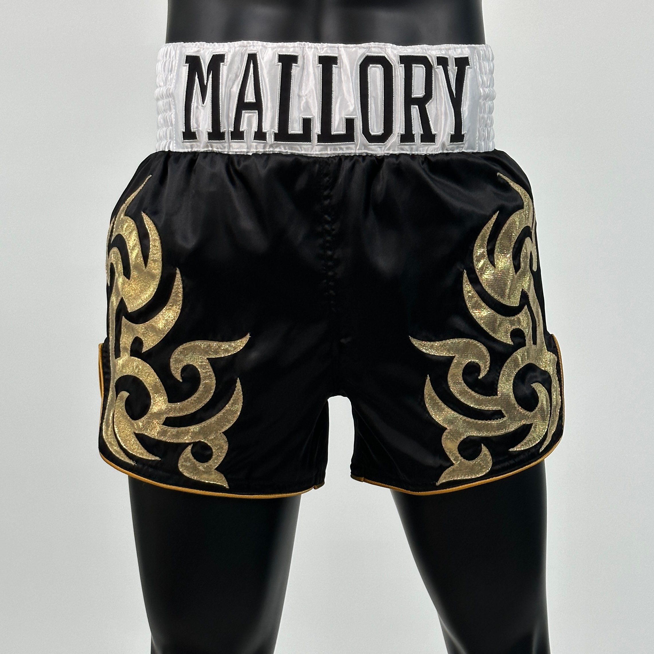 THAI KANOK1 MTS MR Muay Thai Shorts
