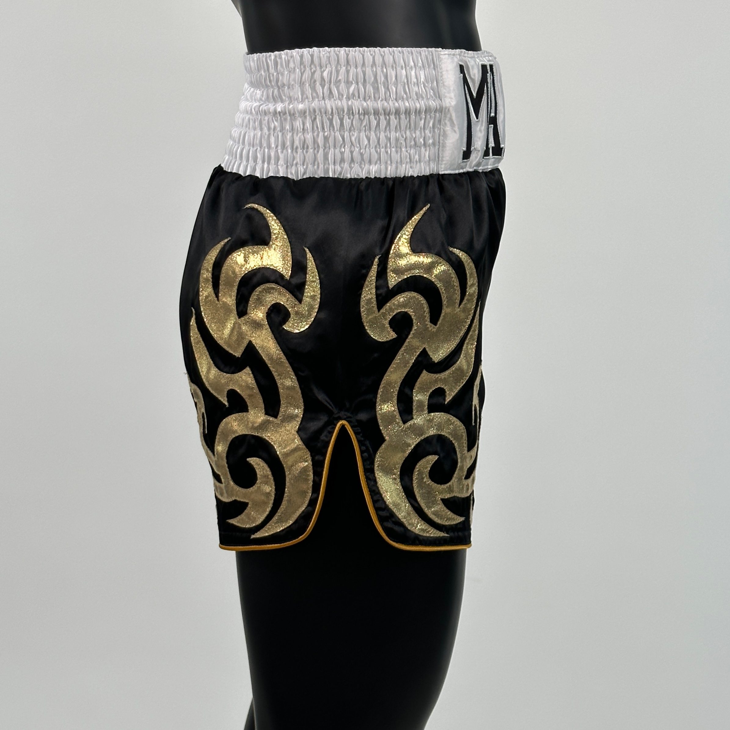 THAI KANOK1 MTS MR Muay Thai Shorts