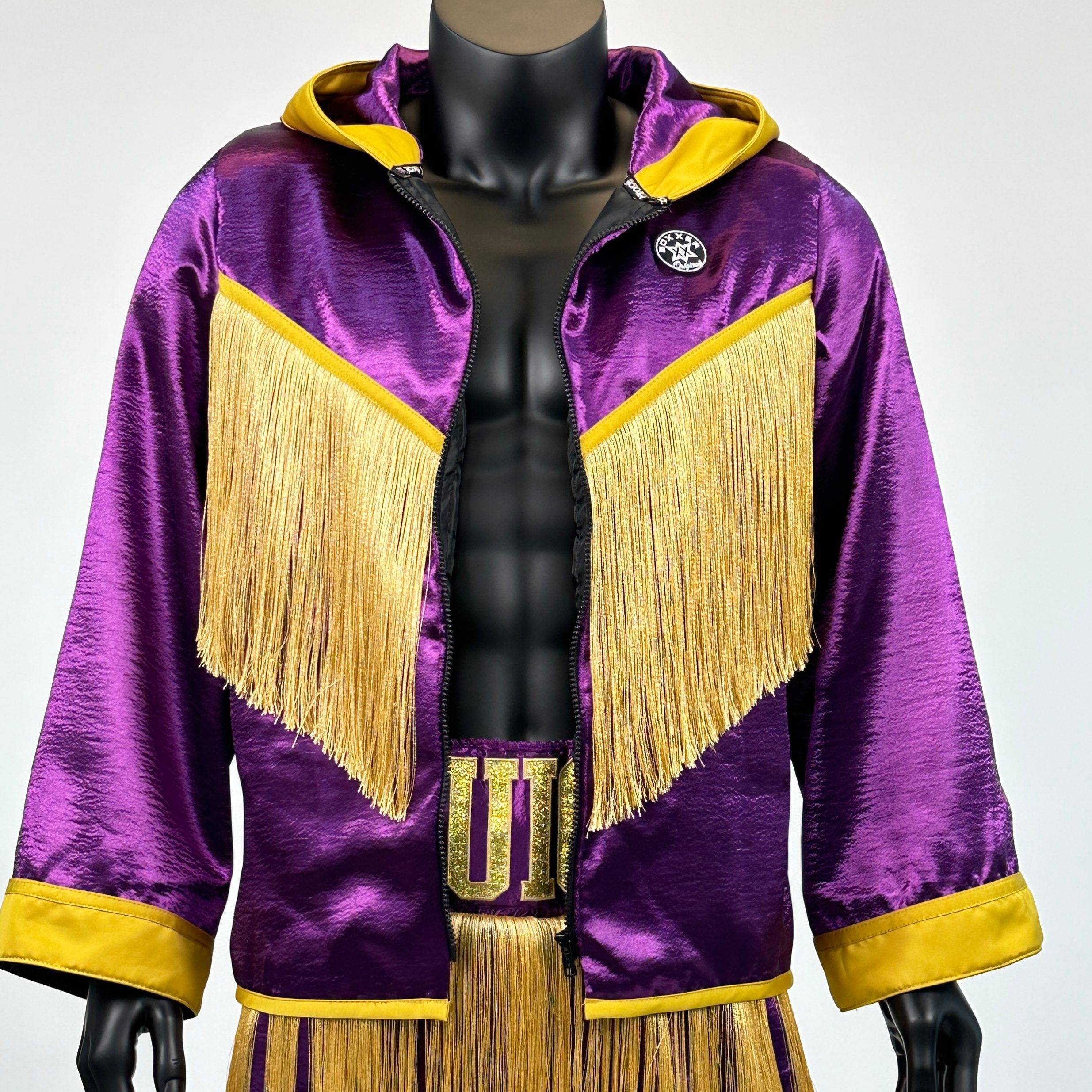 Lorenzo JKt Jorden Jackets