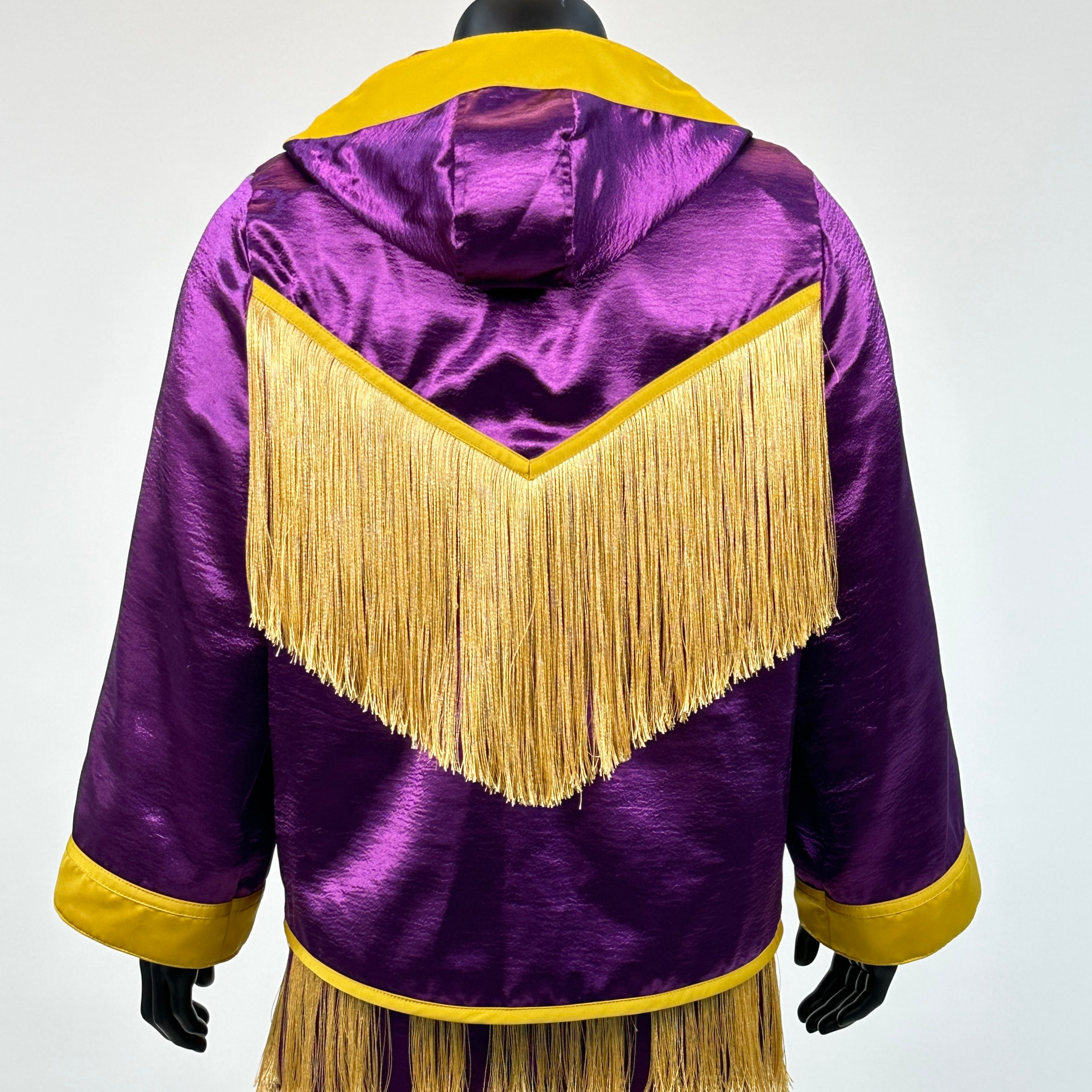 Lorenzo JKt Jorden Jackets