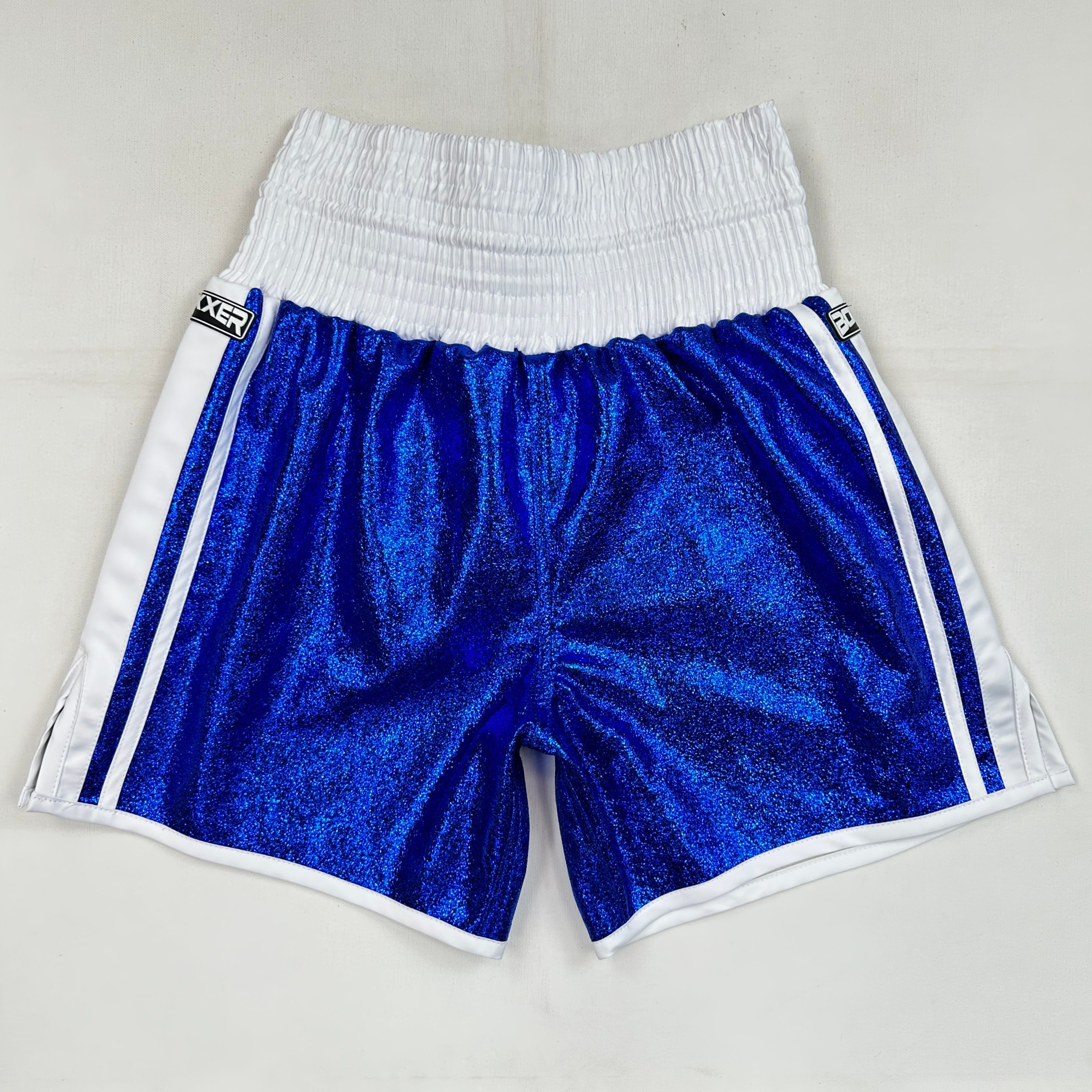 WINNER BX Ramon Custom Boxing Shorts & Trunks