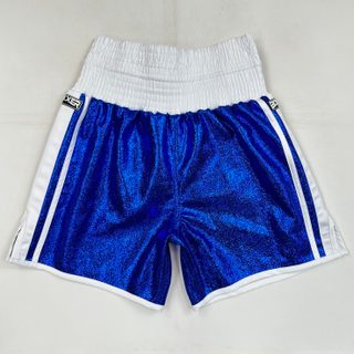 WINNER BX Old Ramon Custom Boxing Shorts & Trunks