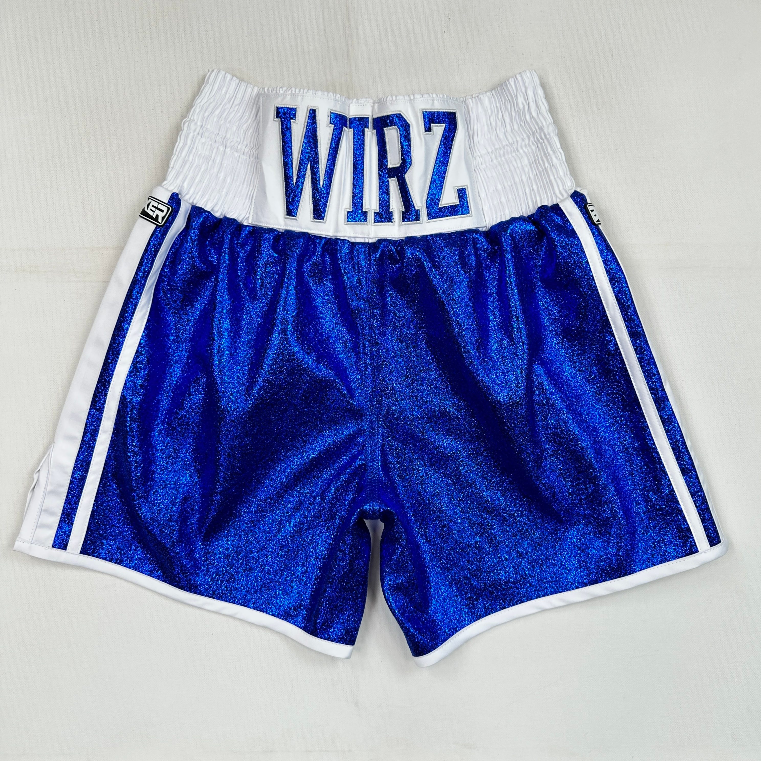 WINNER BX Ramon Custom Boxing Shorts & Trunks