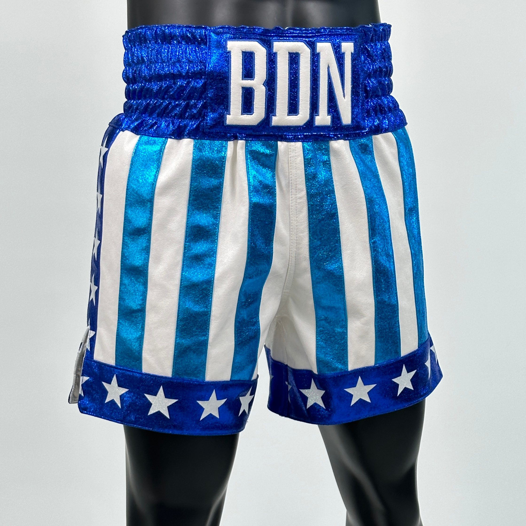 CREED BX (Boxxerworld Elite) Nicholas Custom Boxing Shorts & Trunks