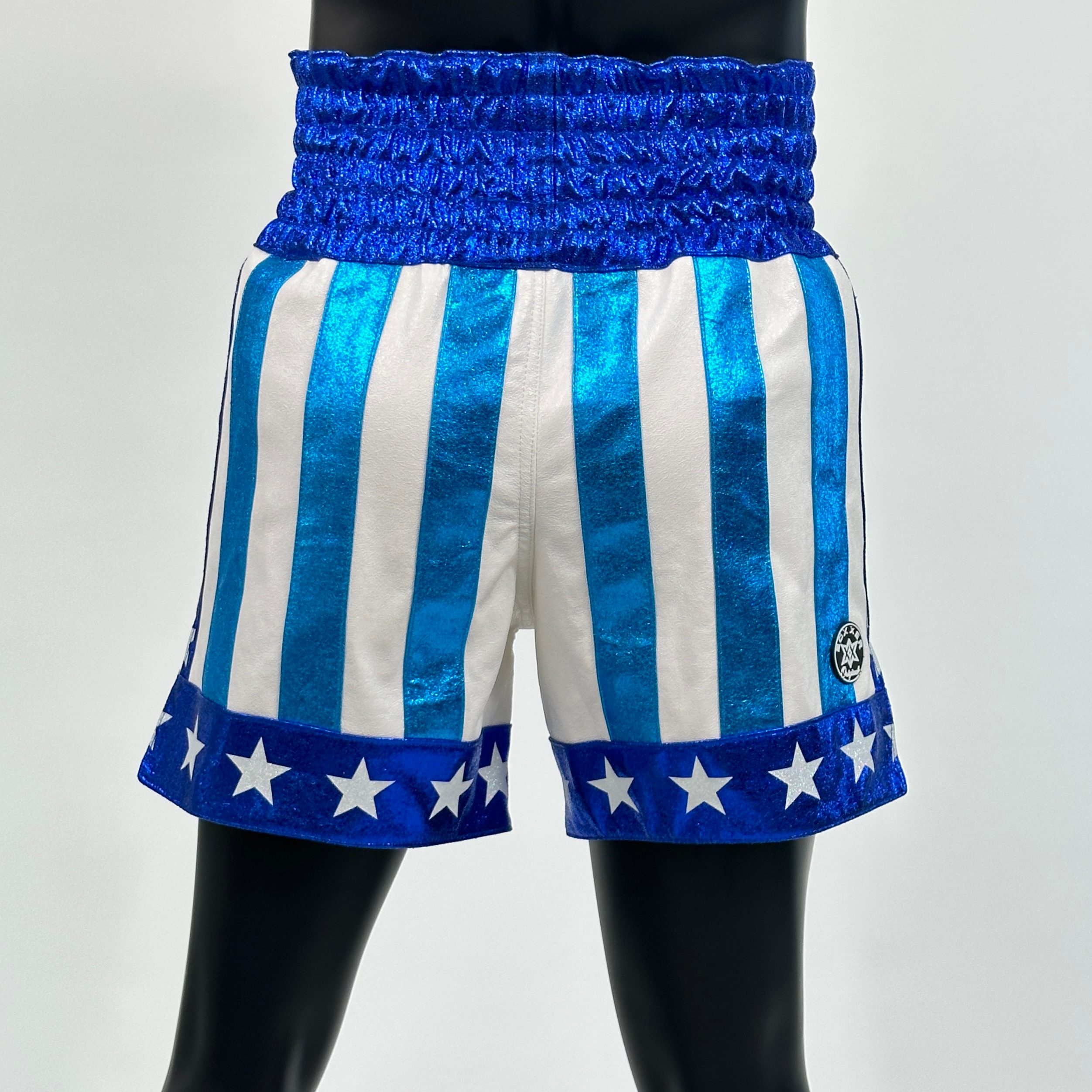 CREED BX (Boxxerworld Elite) Nicholas Custom Boxing Shorts & Trunks