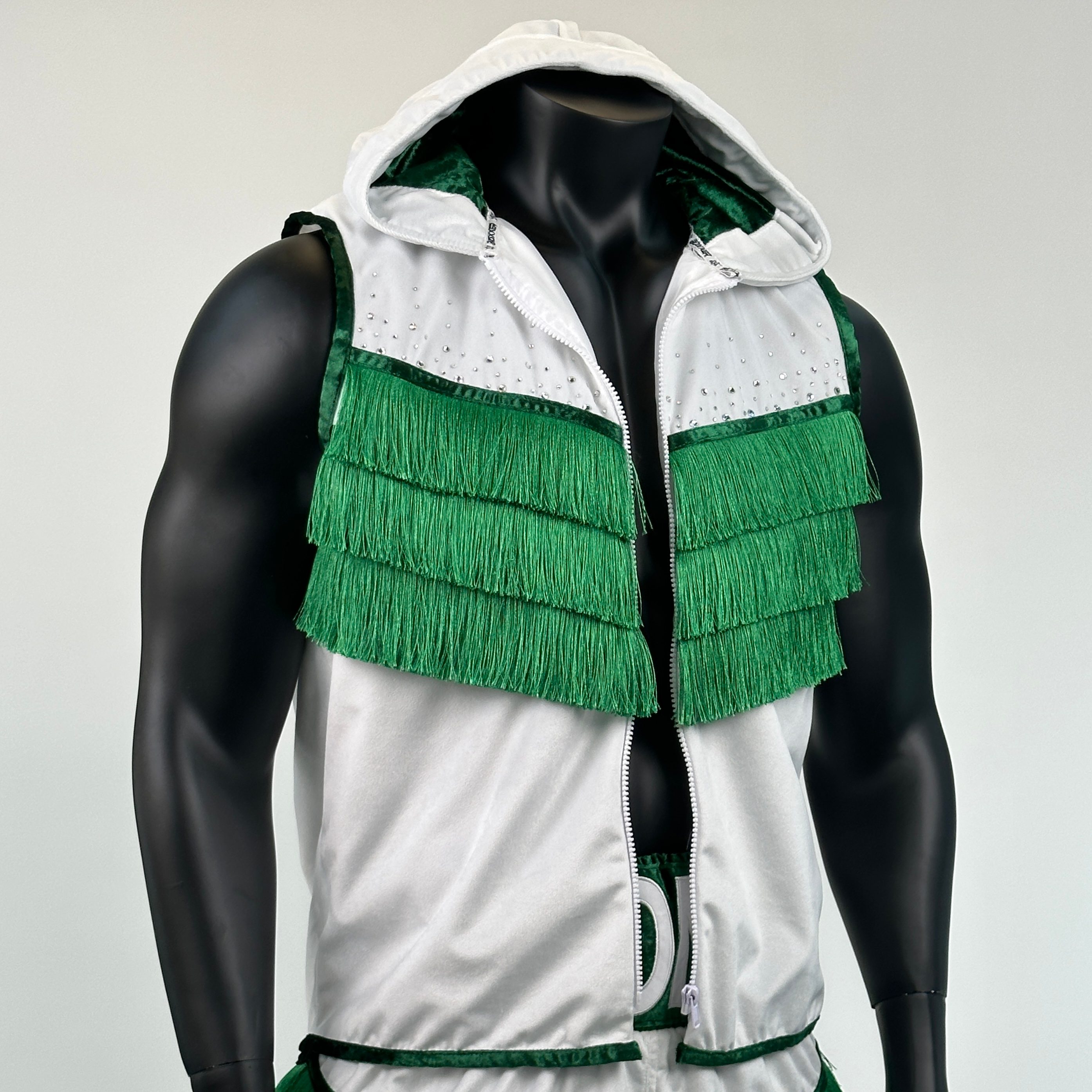 Rebel Jacket Jamar Jackets