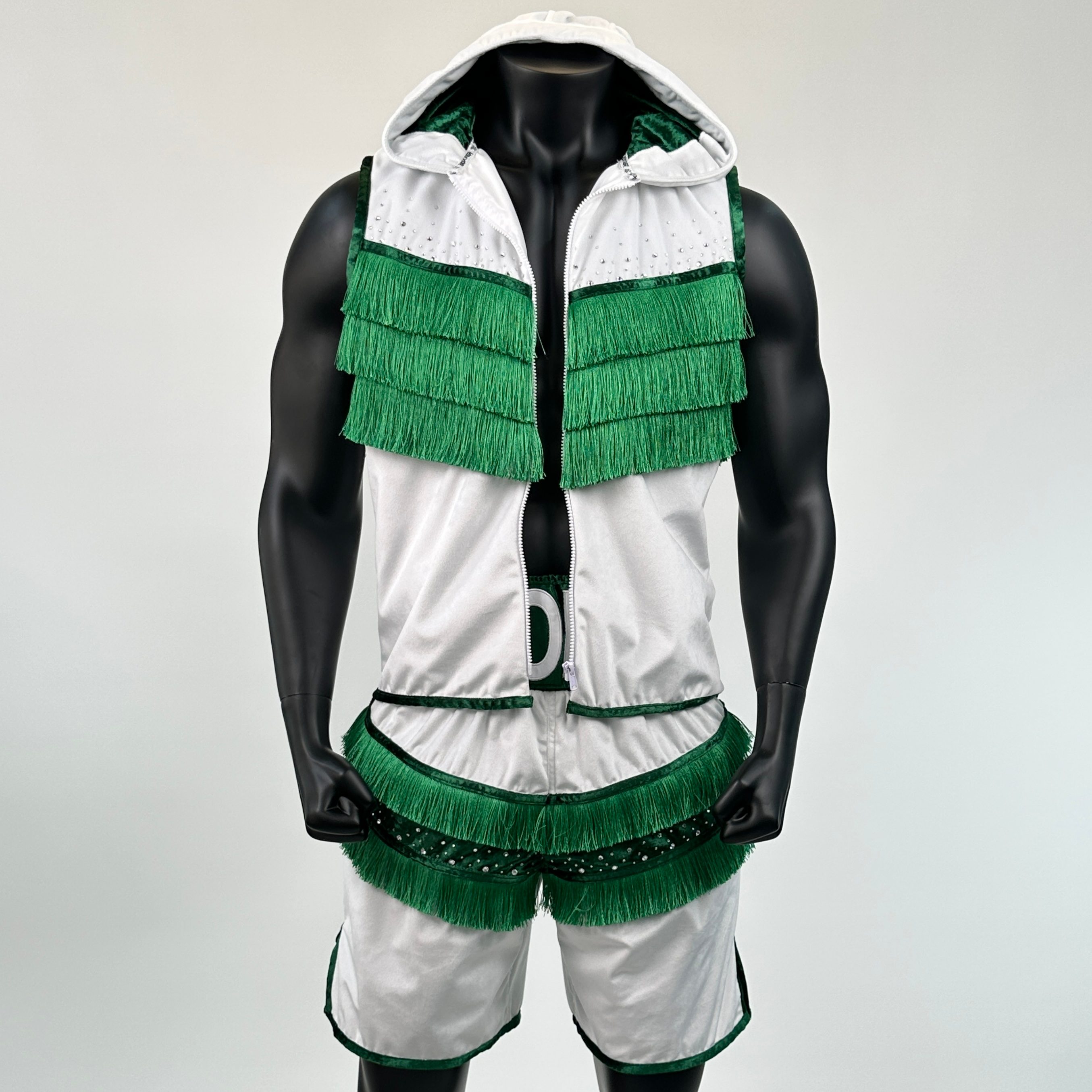 Rebel Jacket Jamar Jackets