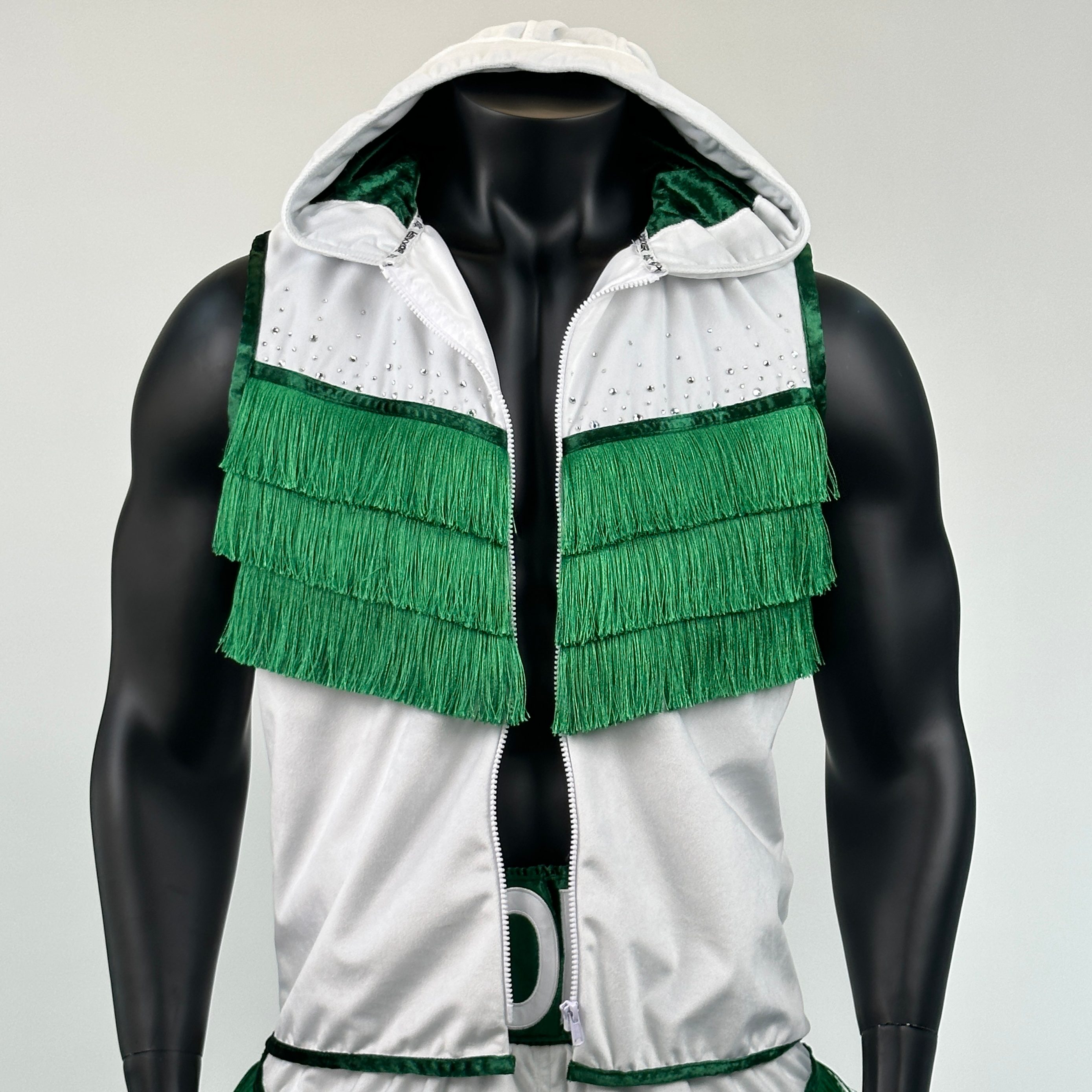 Rebel Jacket Jamar Jackets