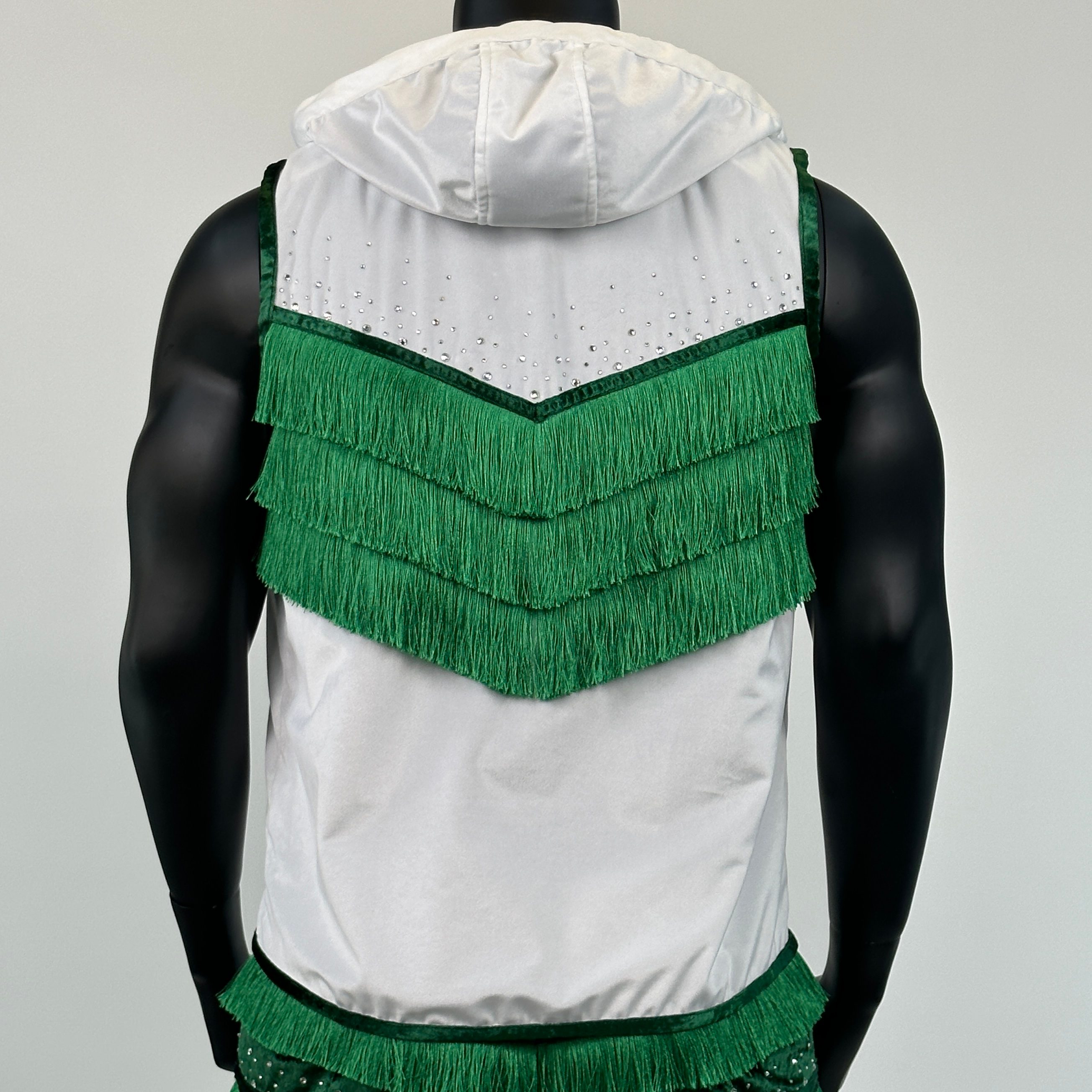 Rebel Jacket Jamar Jackets