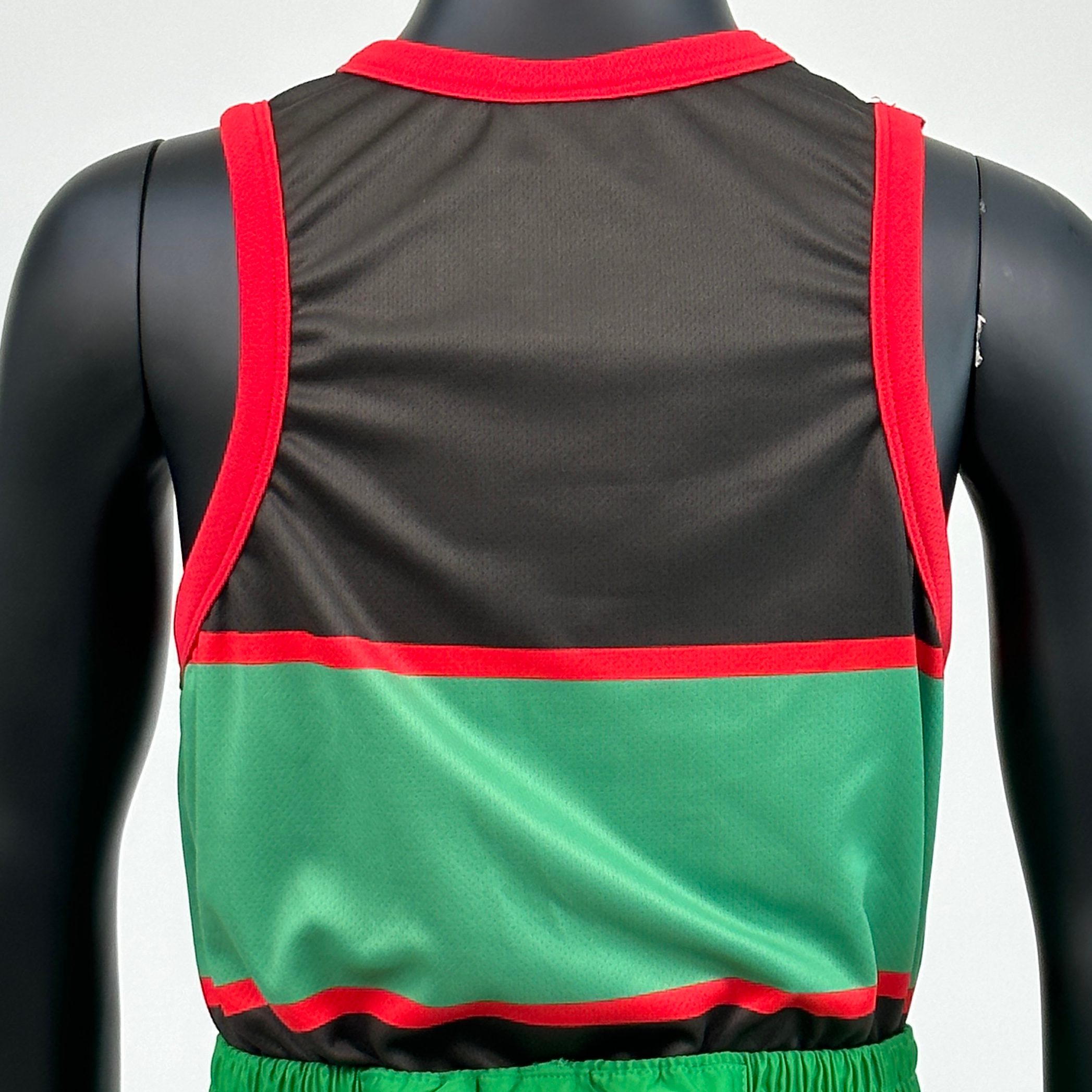 RIFLES VST Jason Vests