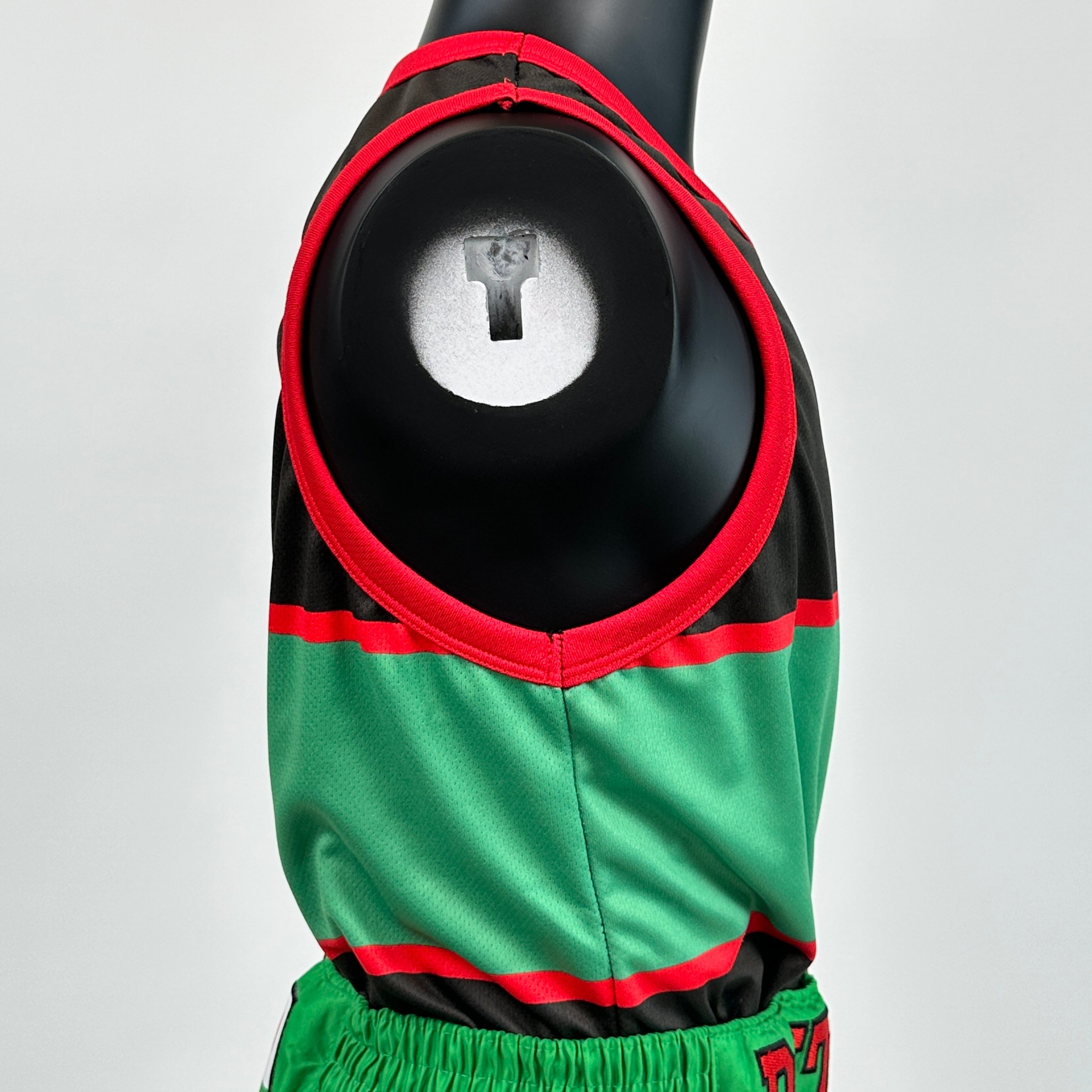 RIFLES VST Jason Vests