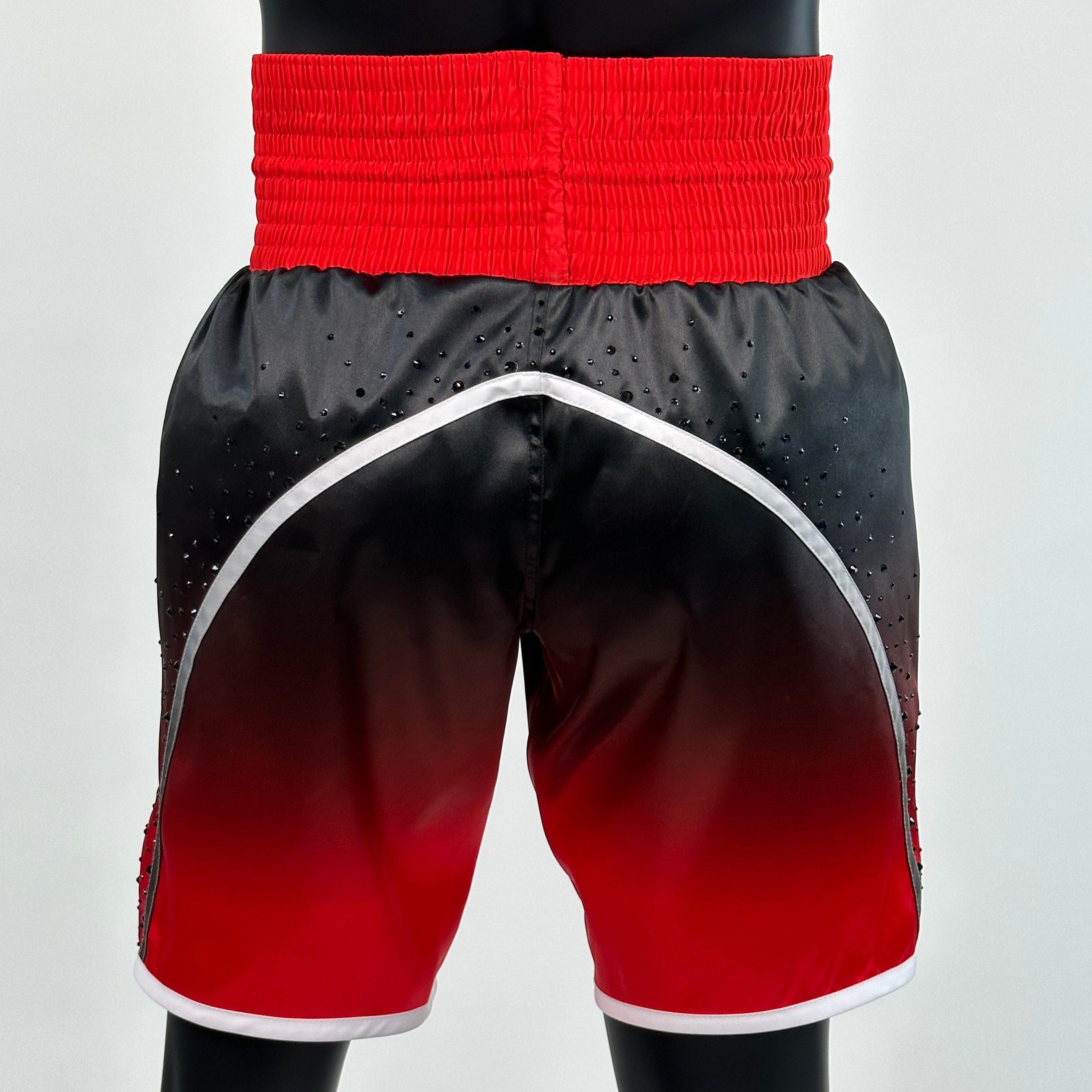 Floyd BX Yunus Custom Boxing Shorts & Trunks
