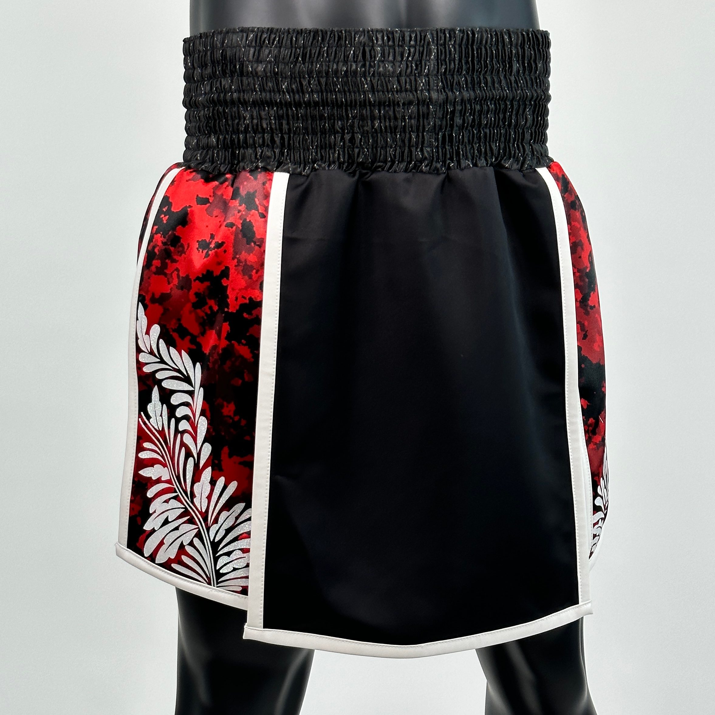 The General Sebastian Gladiator Shorts