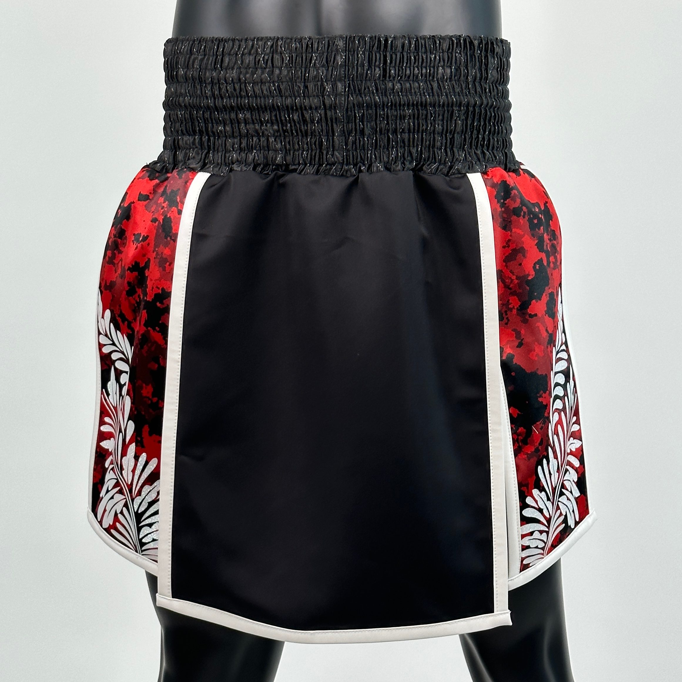 The General Sebastian Gladiator Shorts