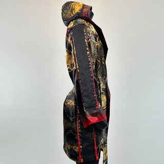 Winner Robe shai Robes