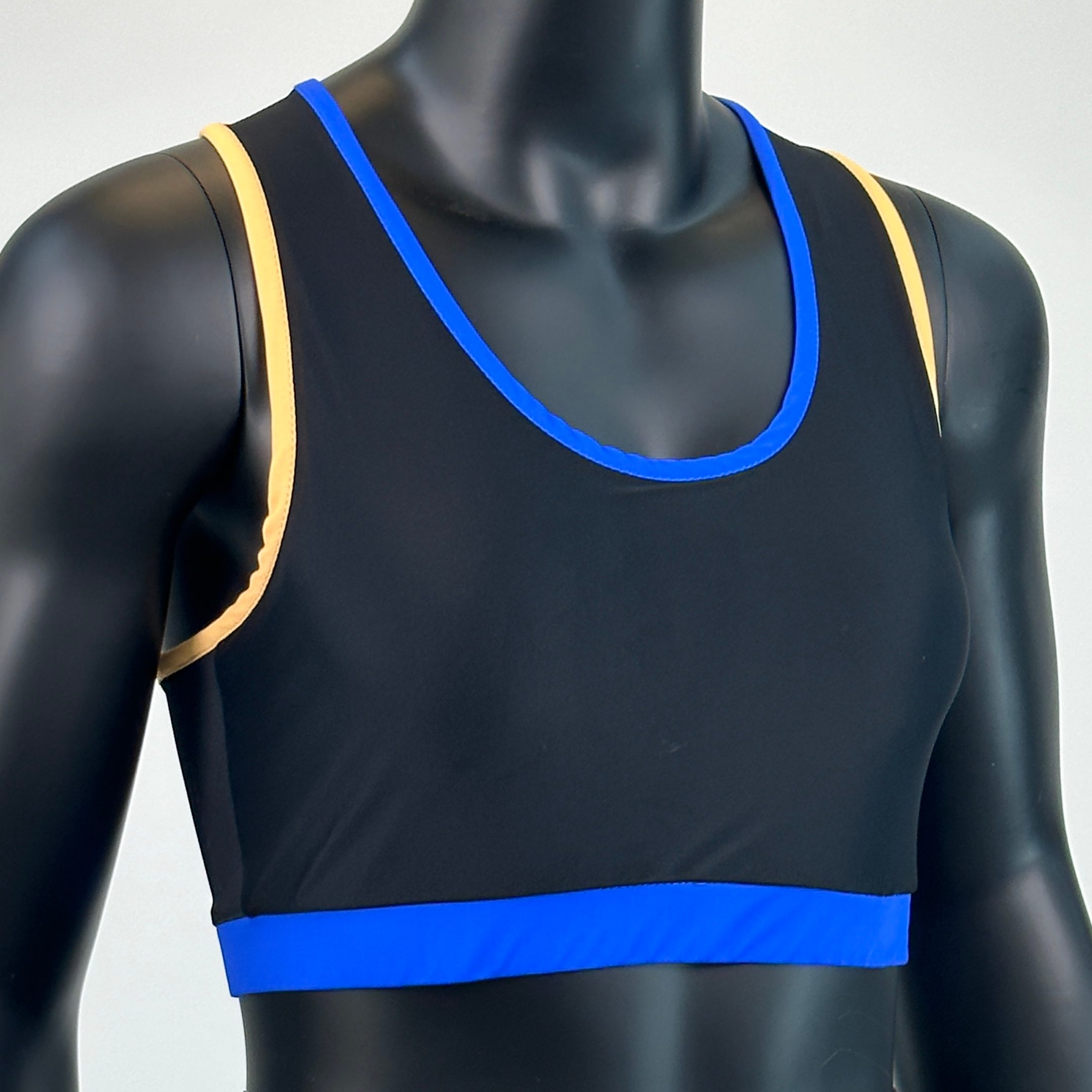 Classic Sports Bra Old Ange Sports Bra