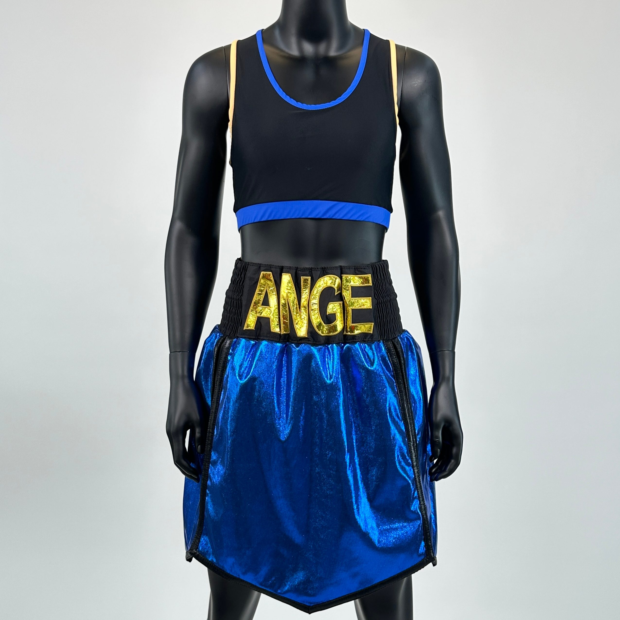 Classic Sports Bra Ange Sports Bra