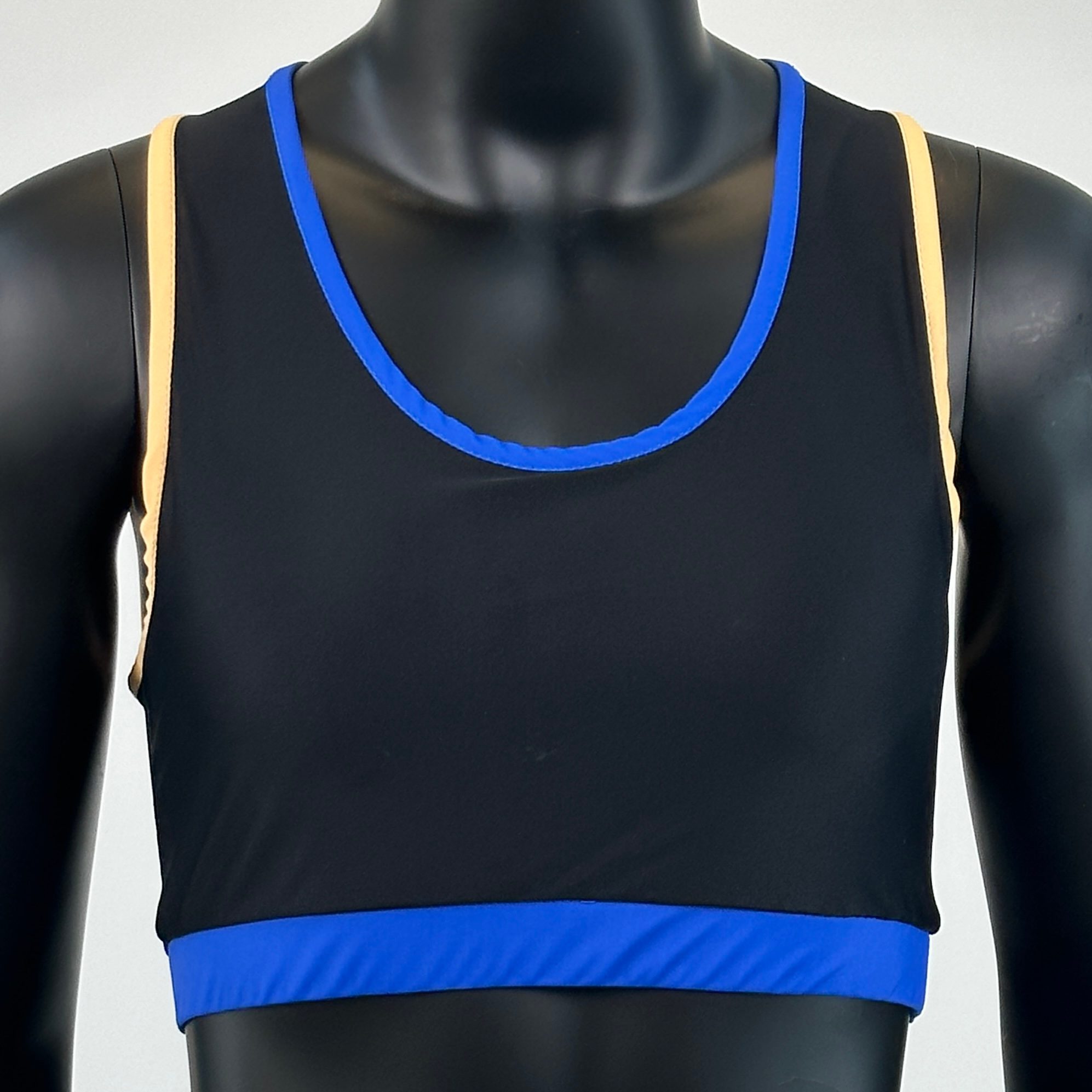 Classic Sports Bra Ange Sports Bra