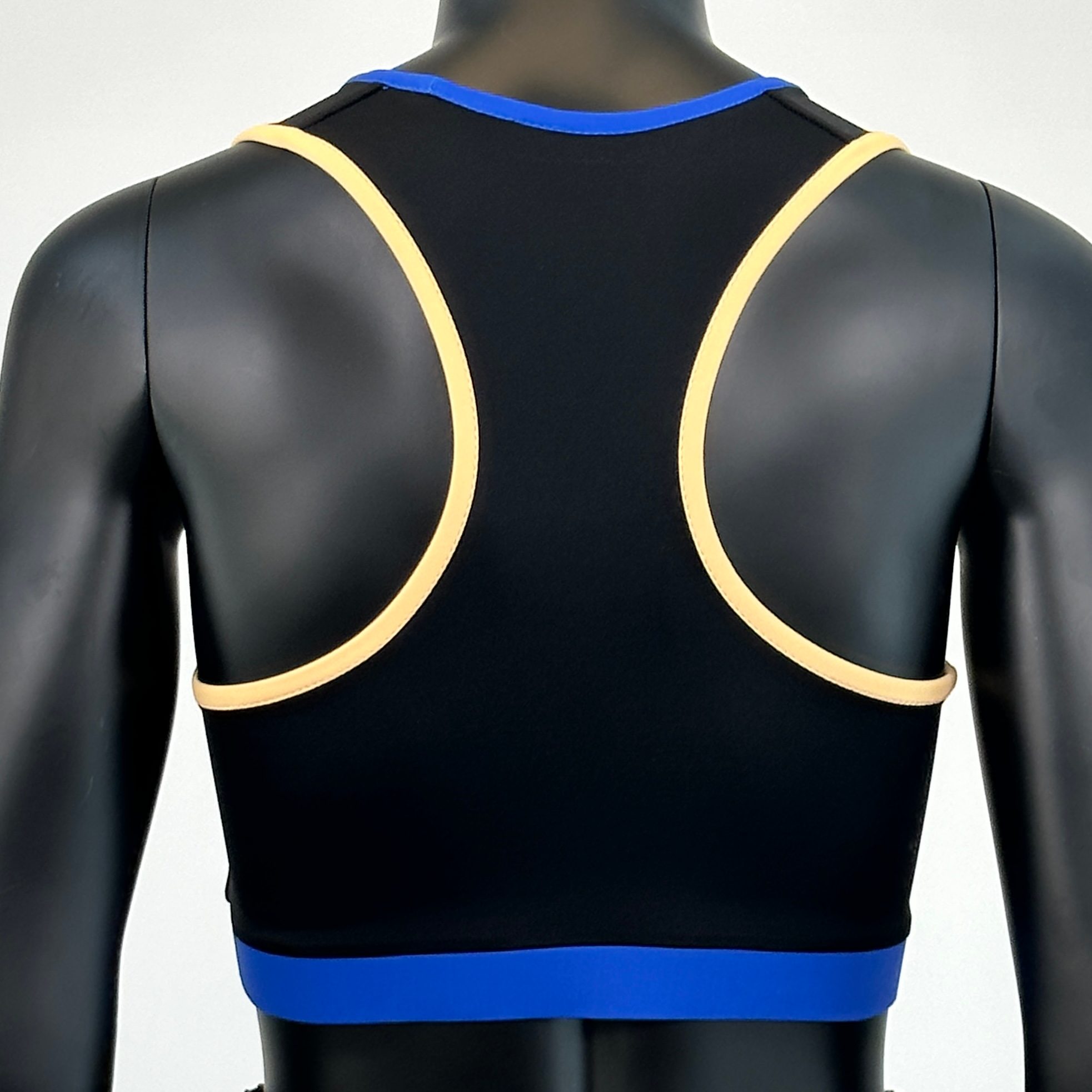 Classic Sports Bra Ange Sports Bra