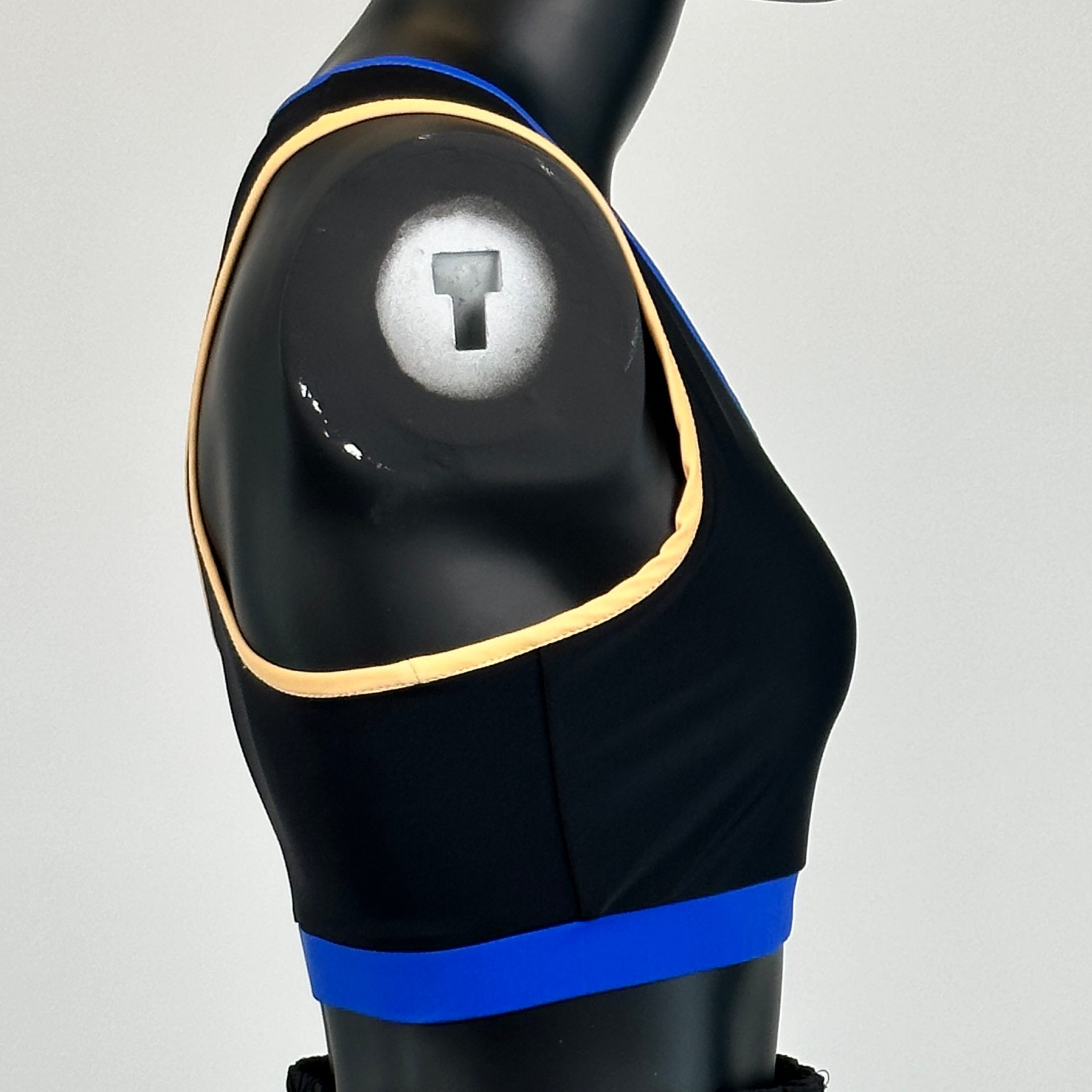 Classic Sports Bra Ange Sports Bra