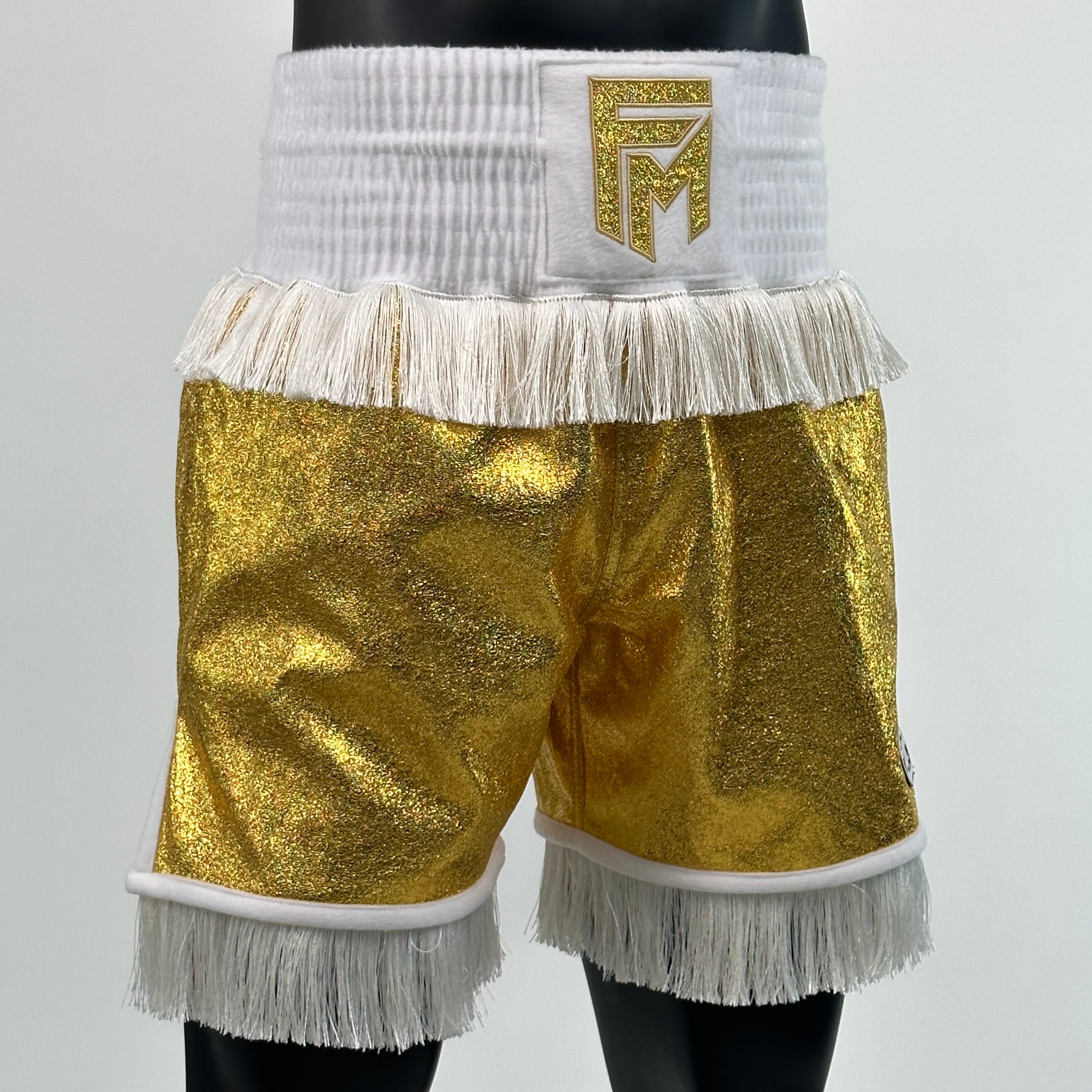 Classic BX old Fedor Custom Boxing Shorts & Trunks