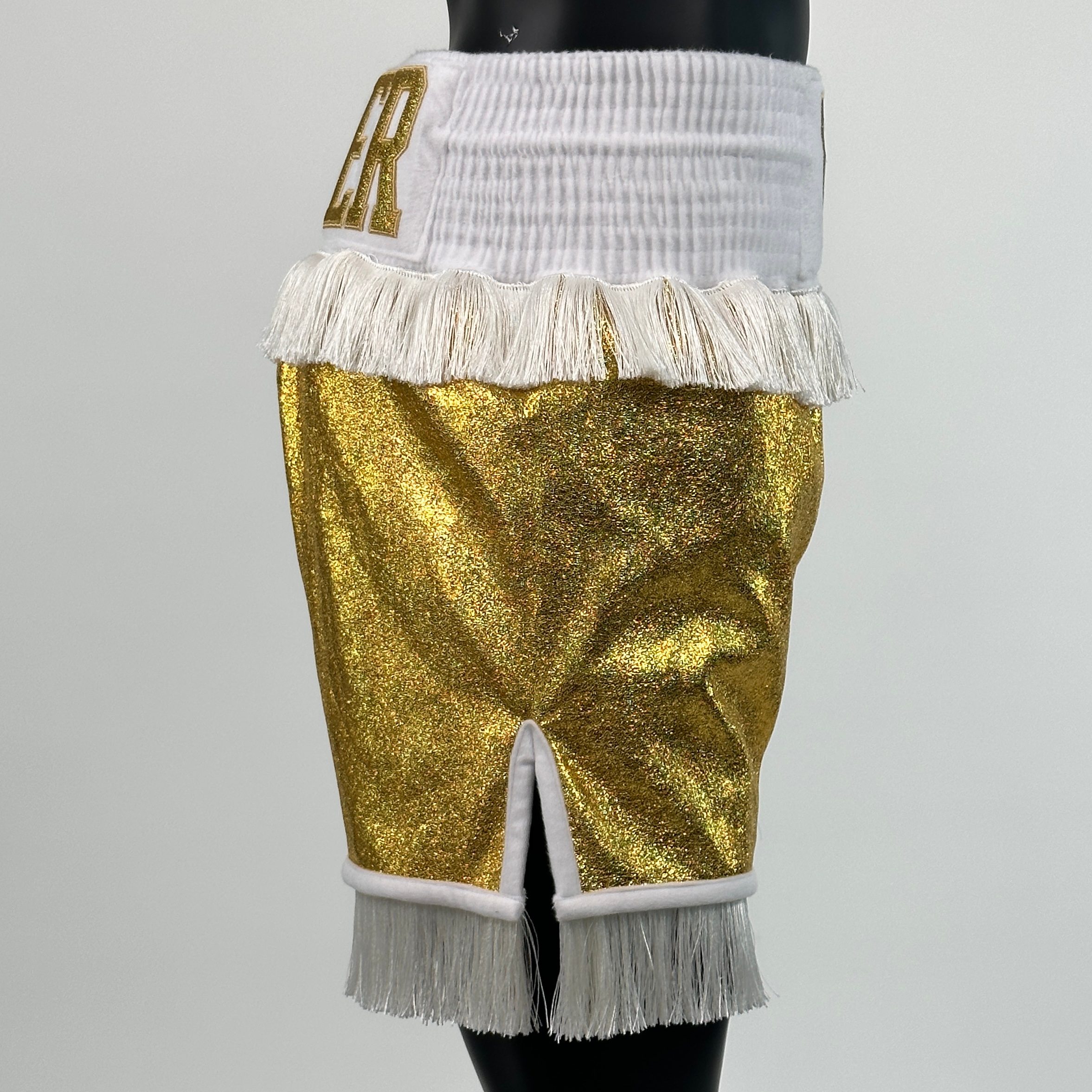 Classic BX Old Fedor Custom Boxing Shorts & Trunks