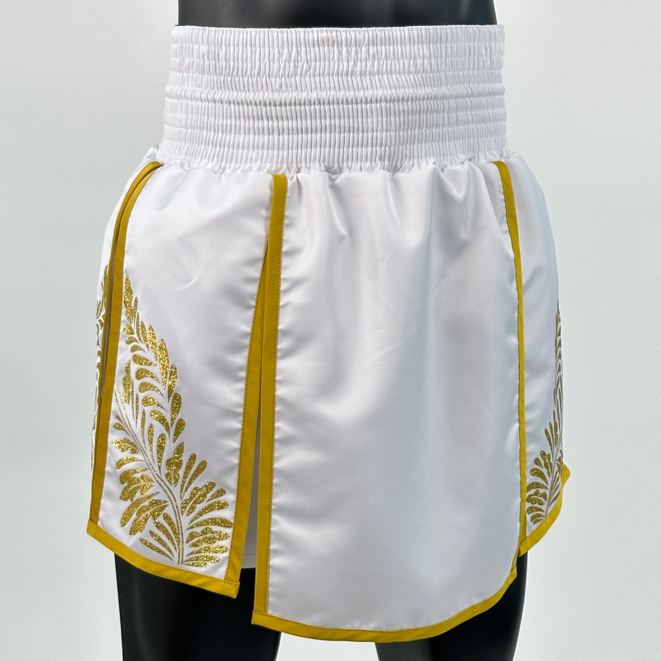 The General Jurgen Gladiator Shorts