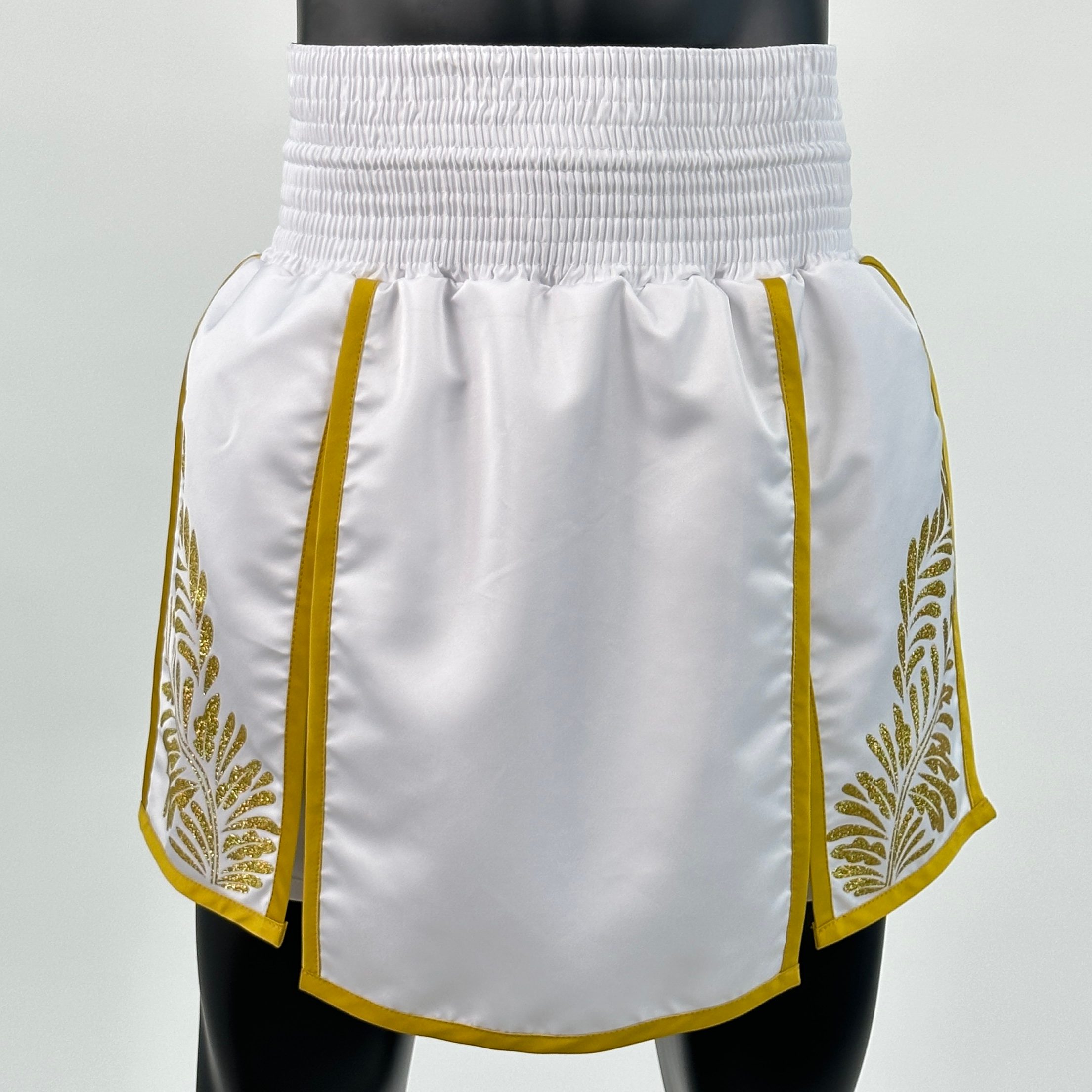 The General Jurgen Gladiator Shorts