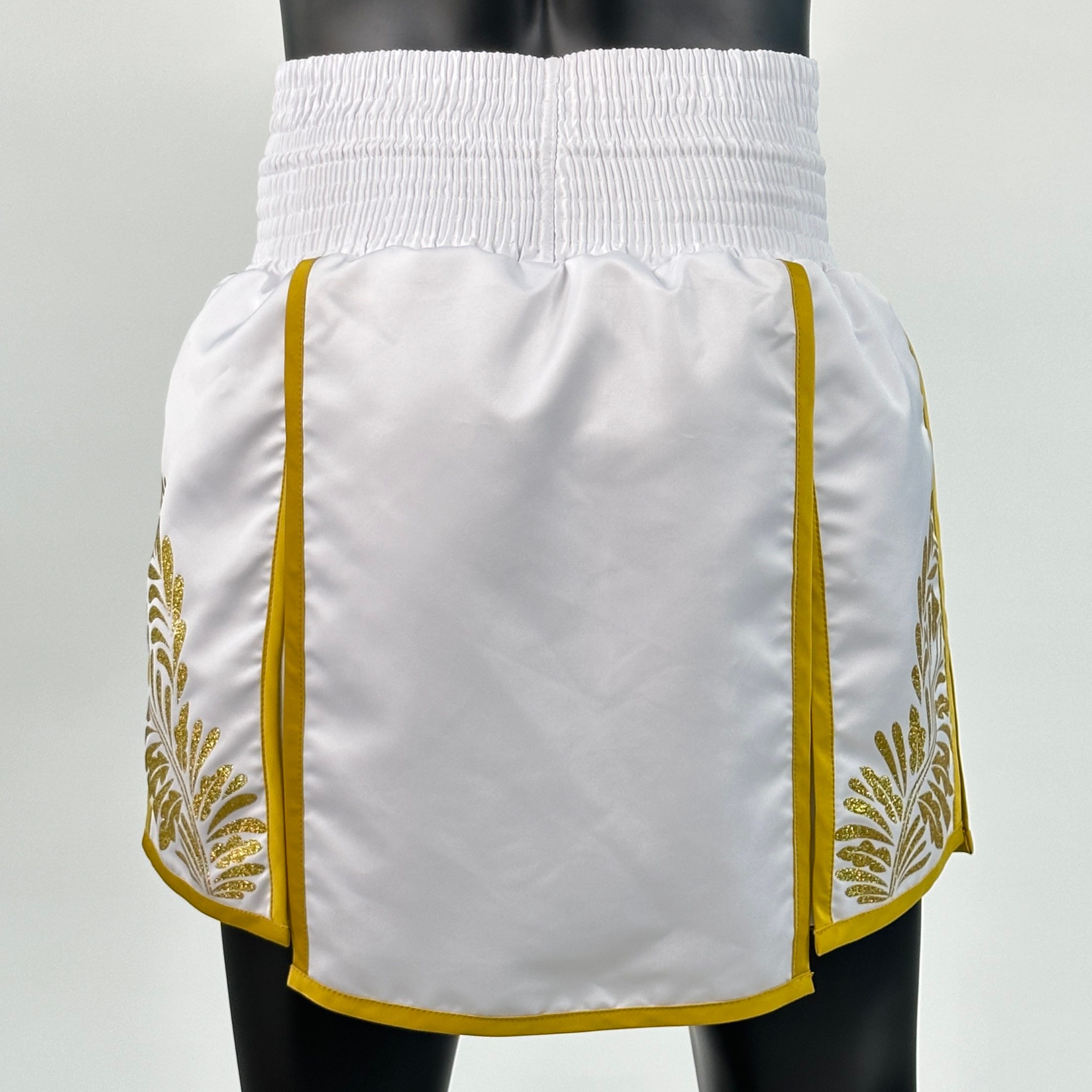 The General Jurgen Gladiator Shorts