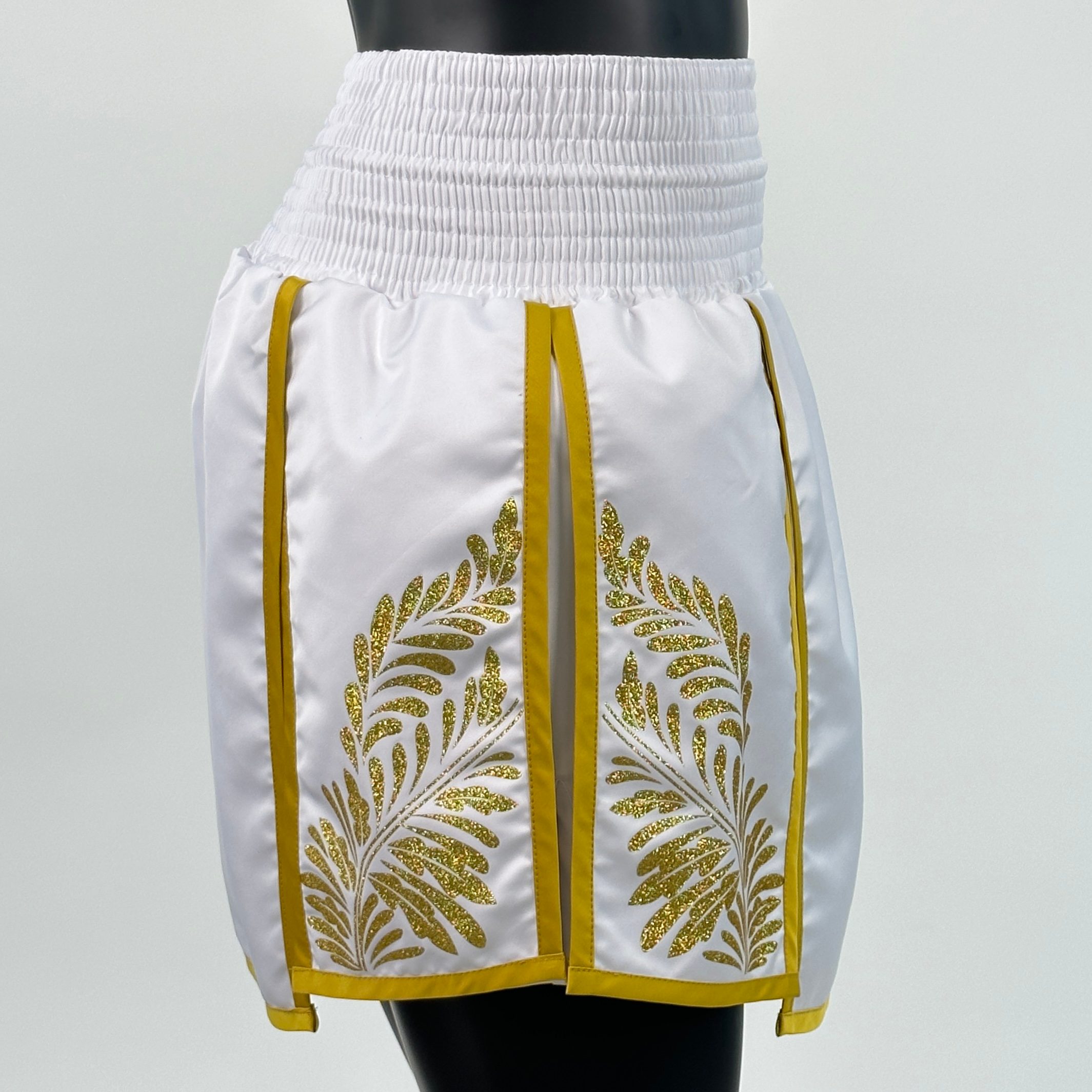 The General Jurgen Gladiator Shorts