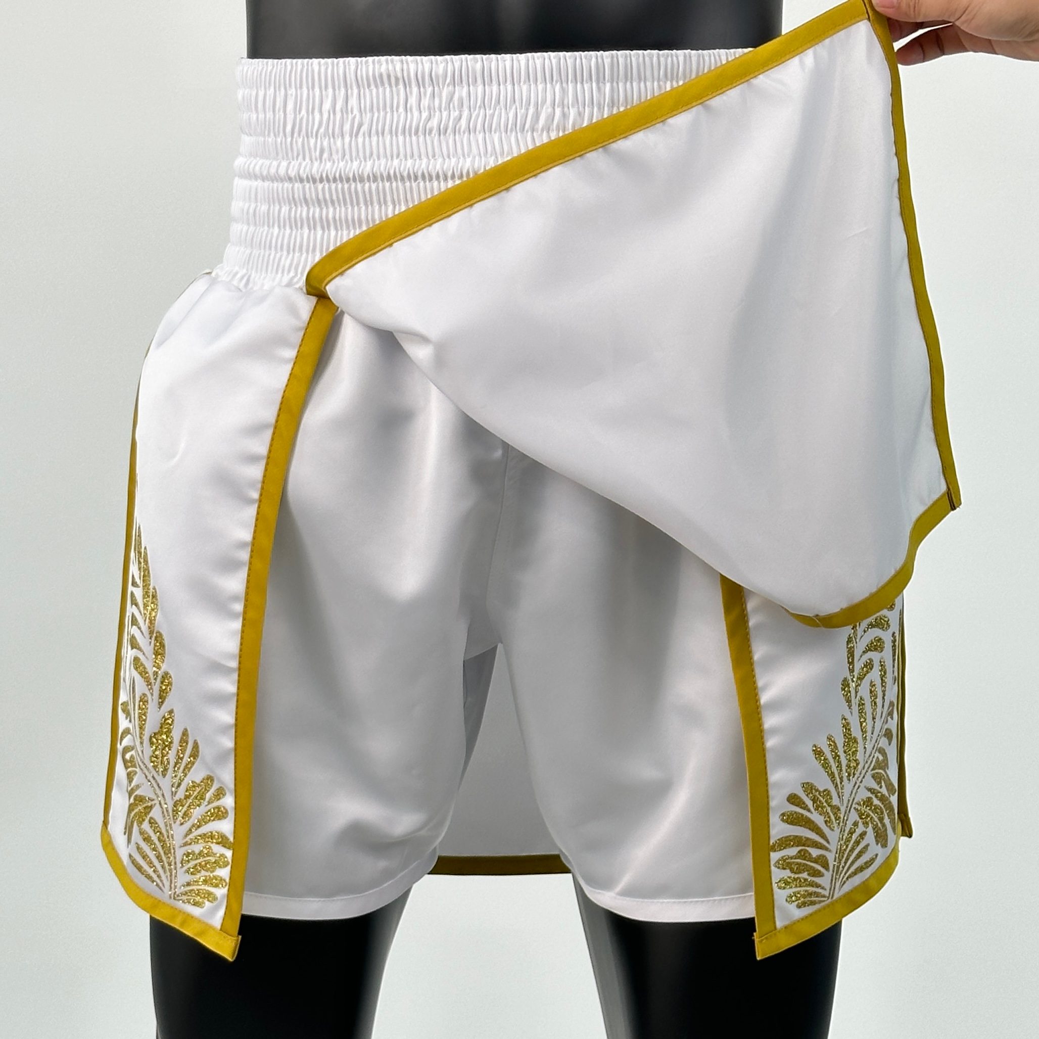 The General Jurgen Gladiator Shorts