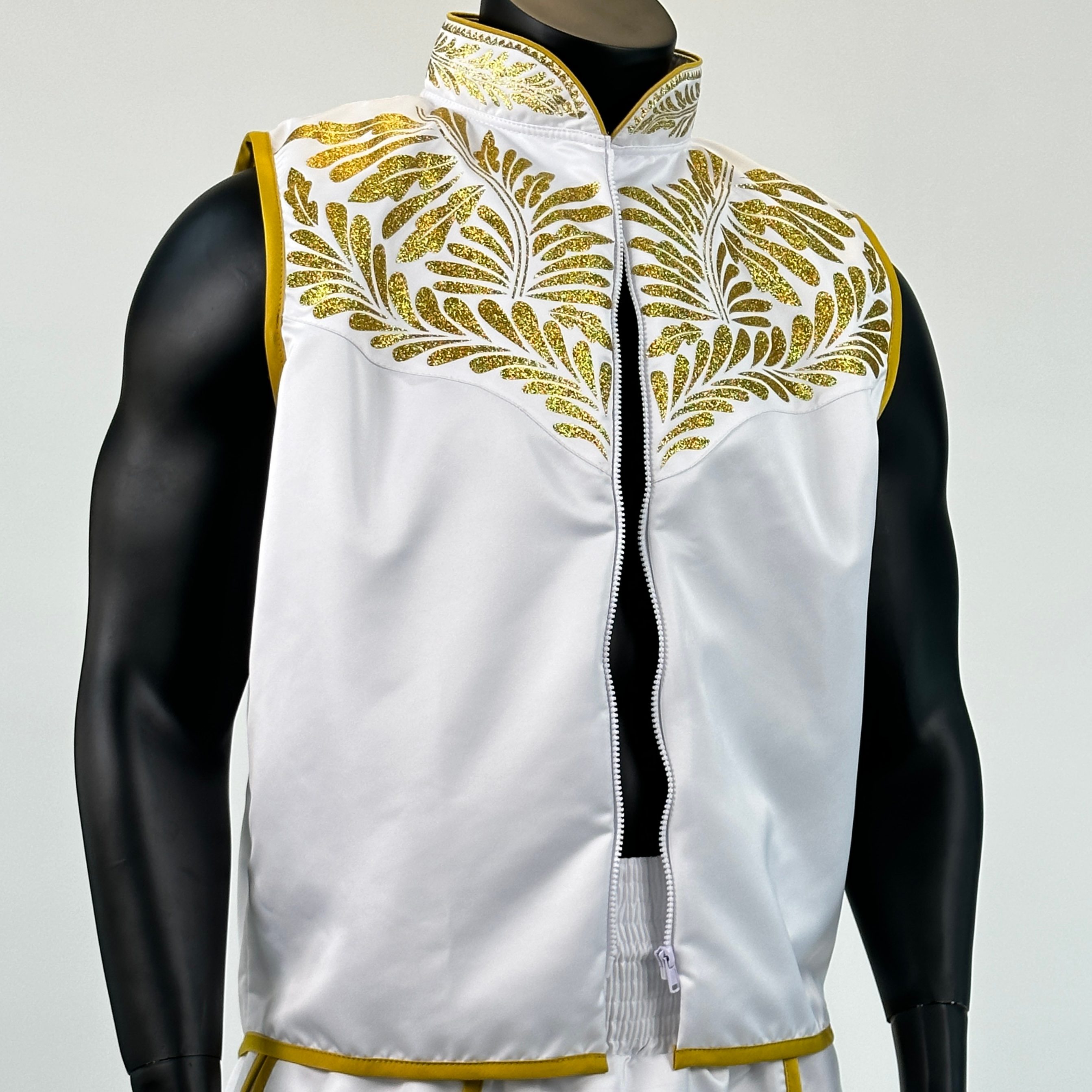 The General Jurgen Jackets