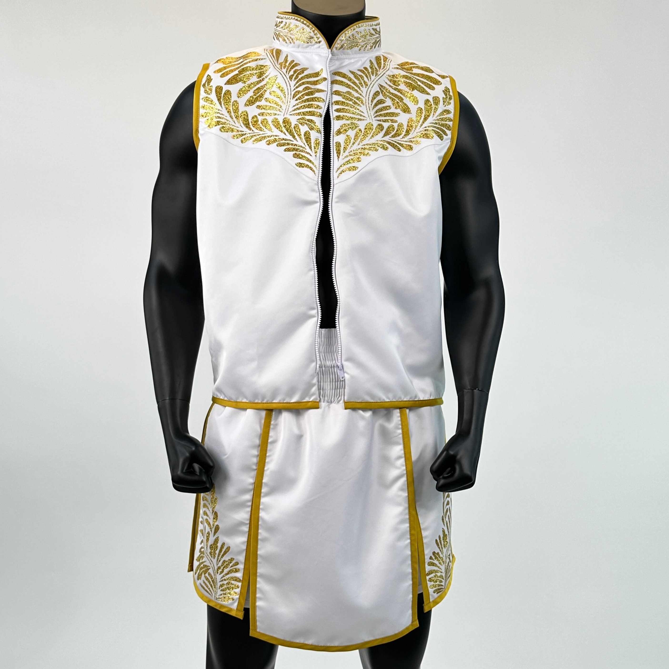 The General Jurgen Jackets