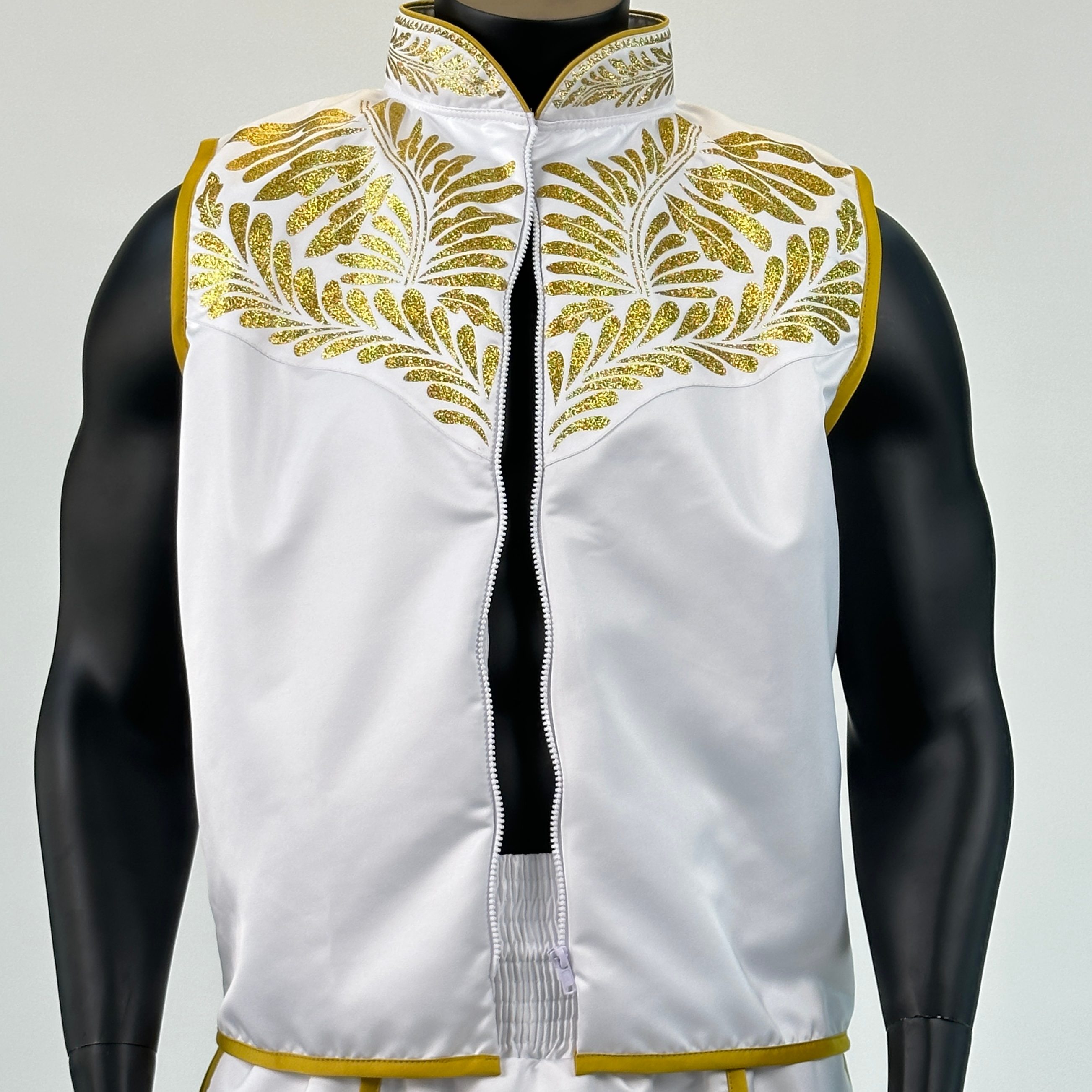 The General Jurgen Jackets