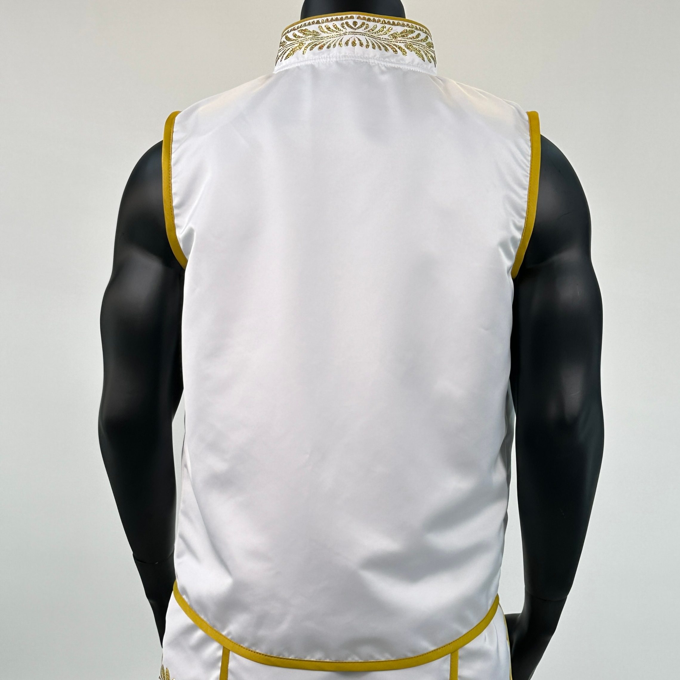 The General Jurgen Jackets