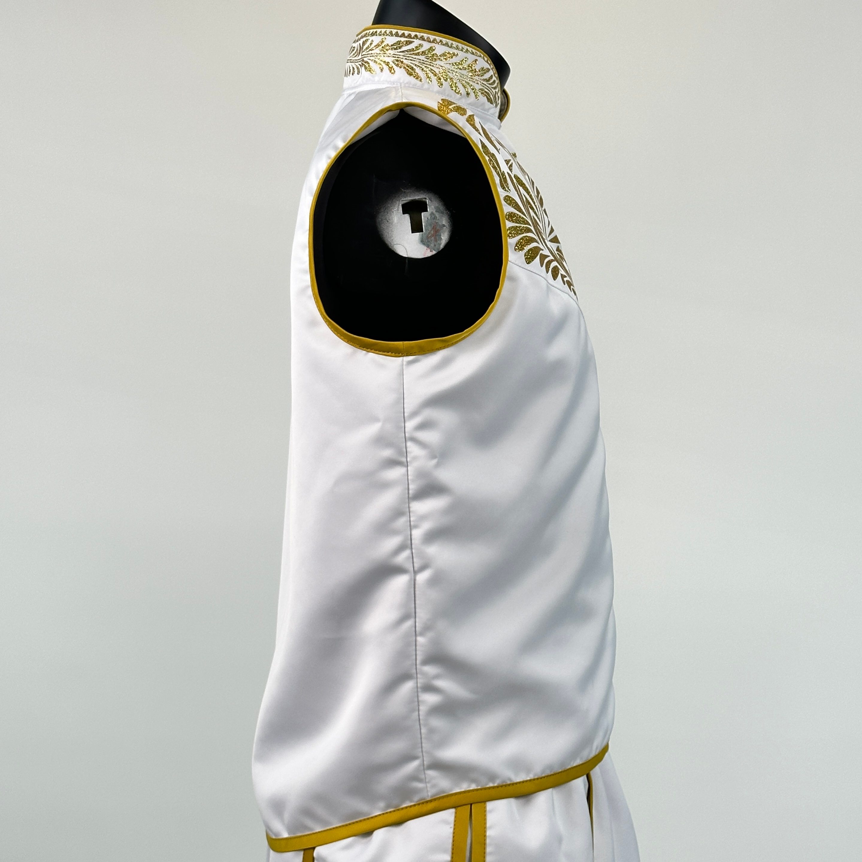 The General Jurgen Jackets