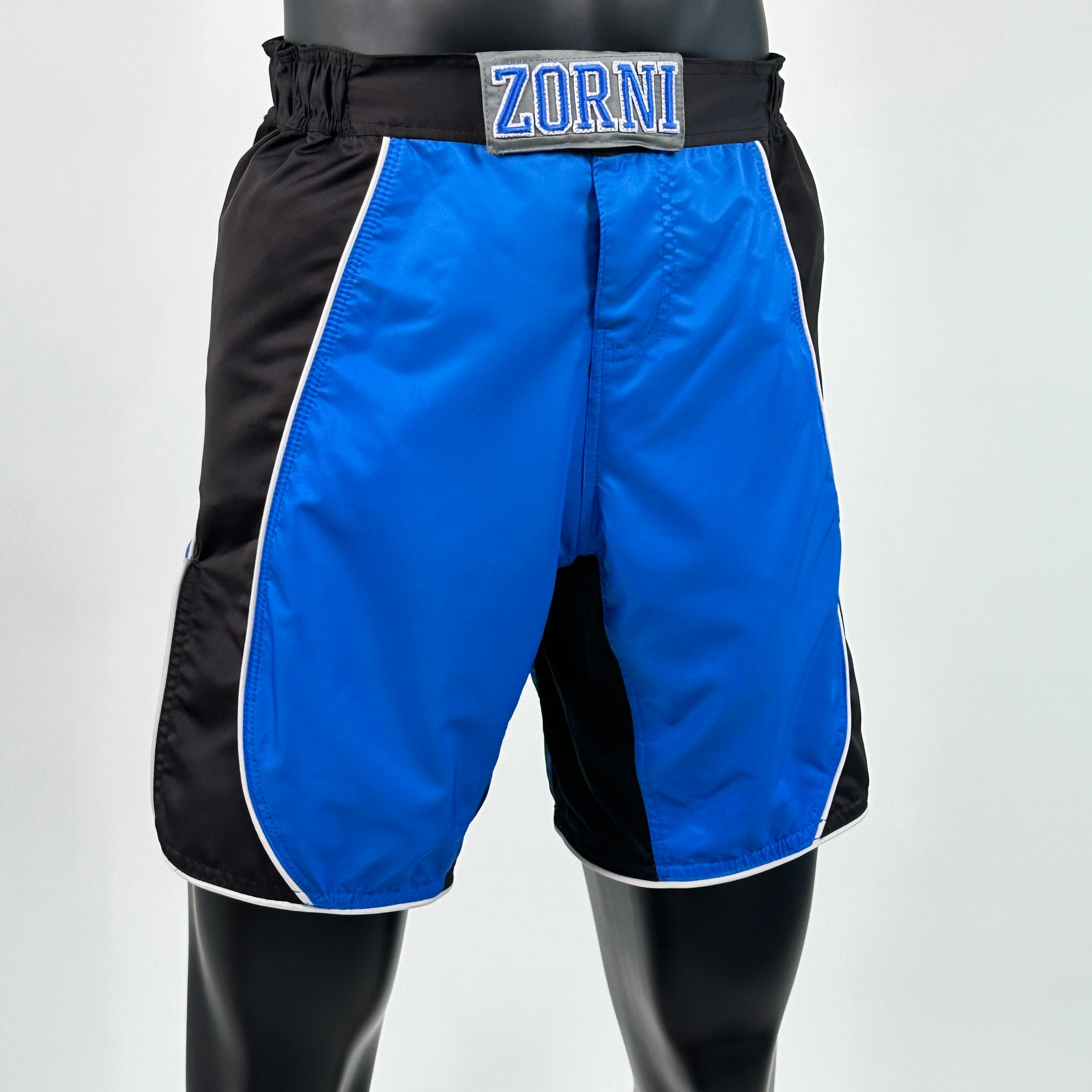 Carbon MMA Lukas MMA Shorts