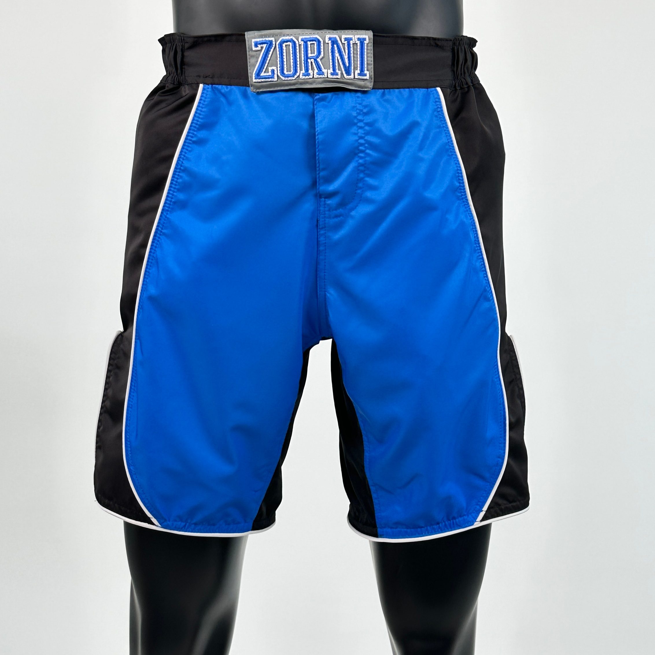 Carbon MMA Lukas MMA Shorts
