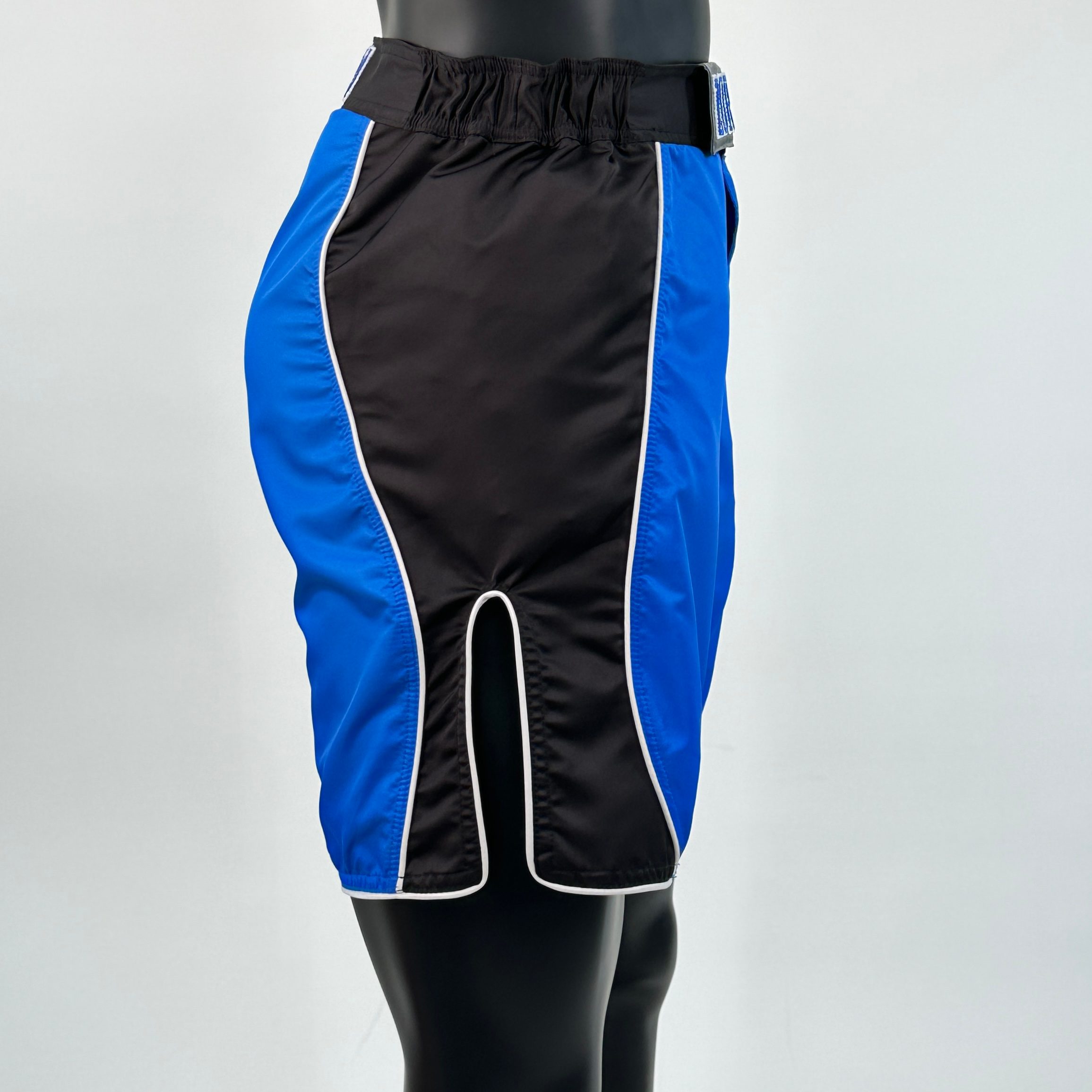 Carbon MMA Lukas MMA Shorts