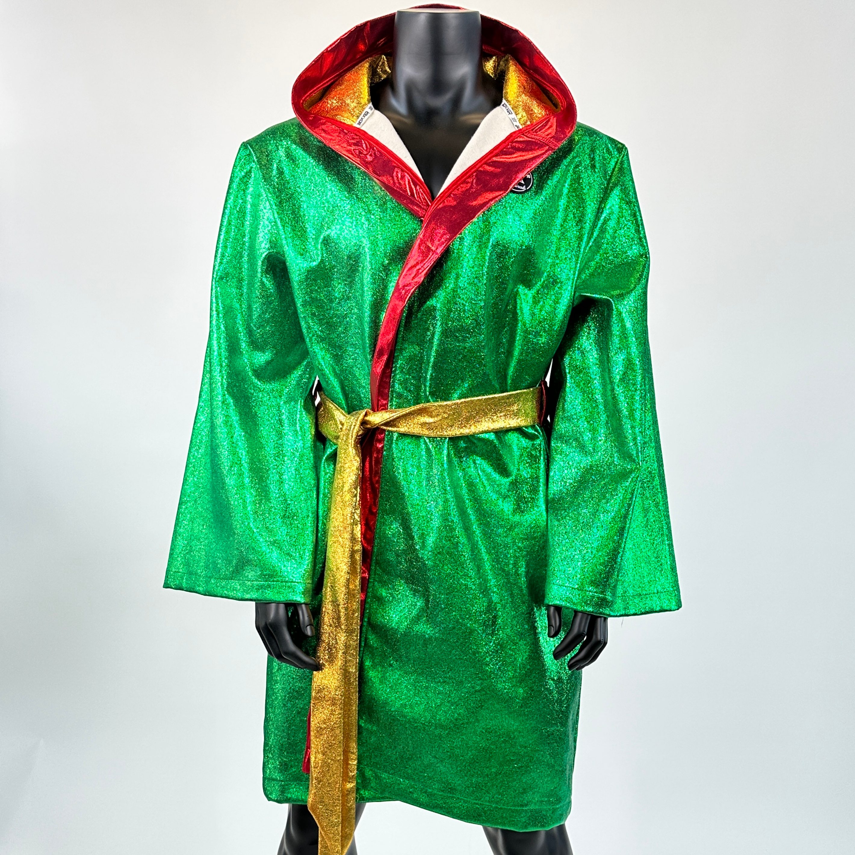 Easy Robe Steven Robes