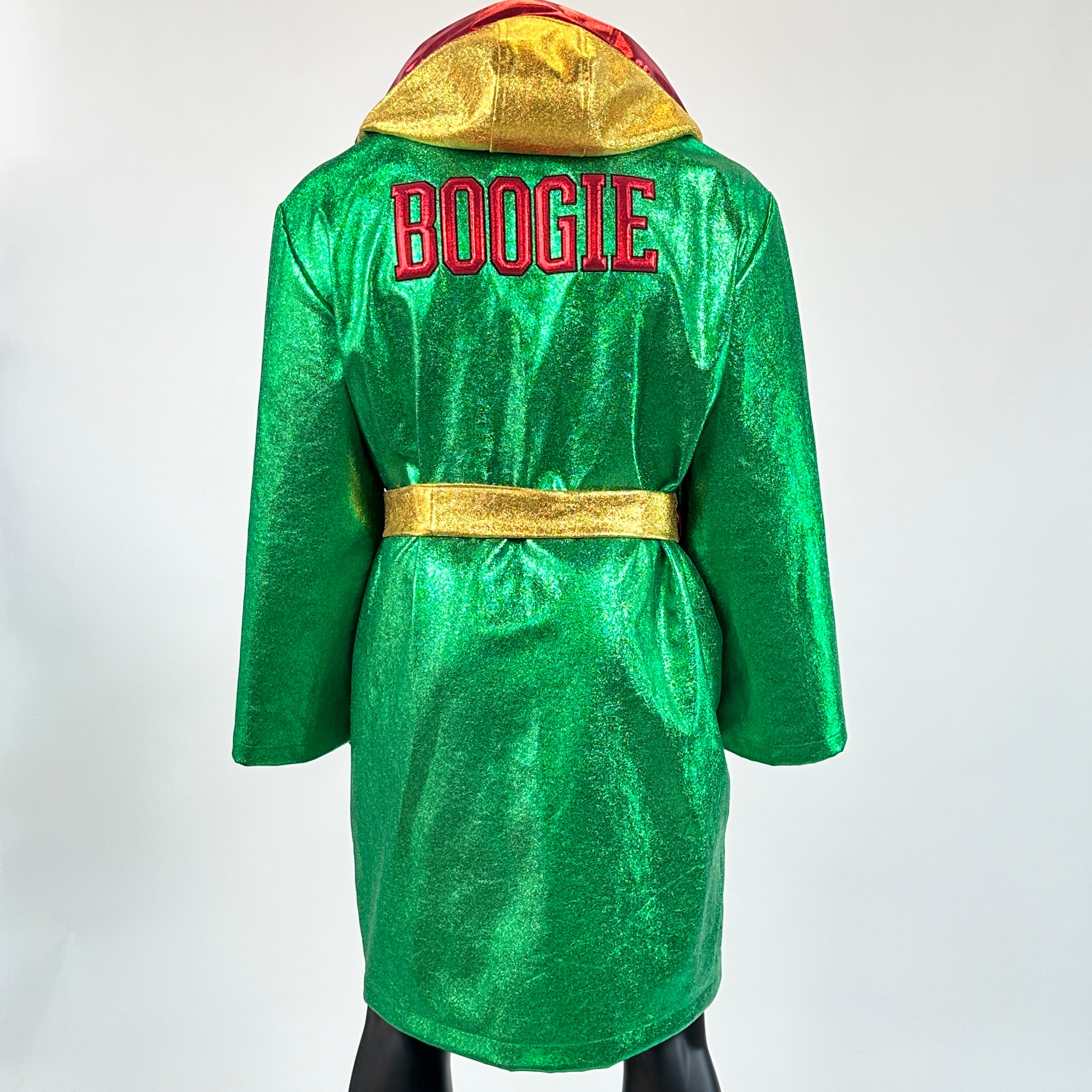 Easy Robe Steven Robes