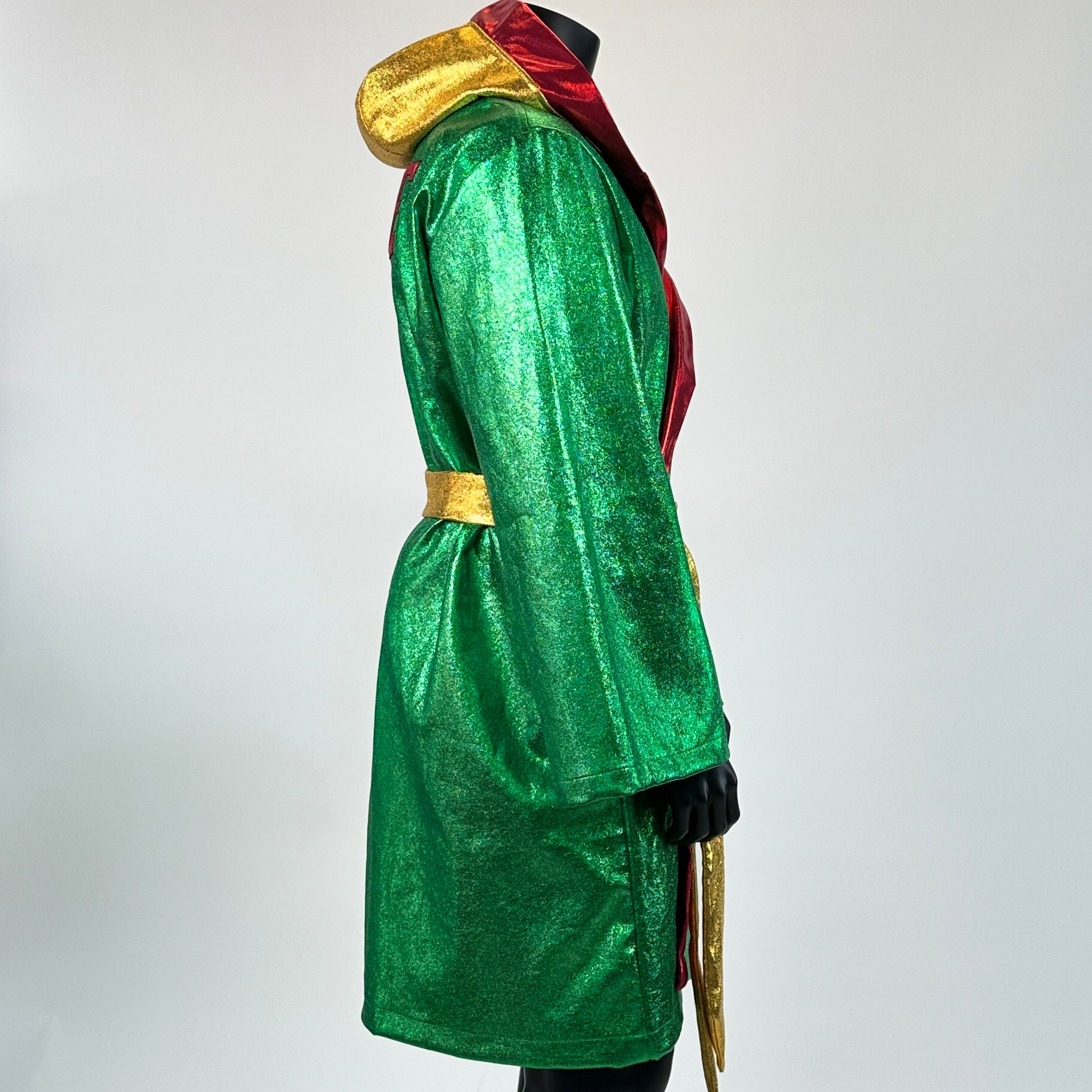 Easy Robe Steven Robes