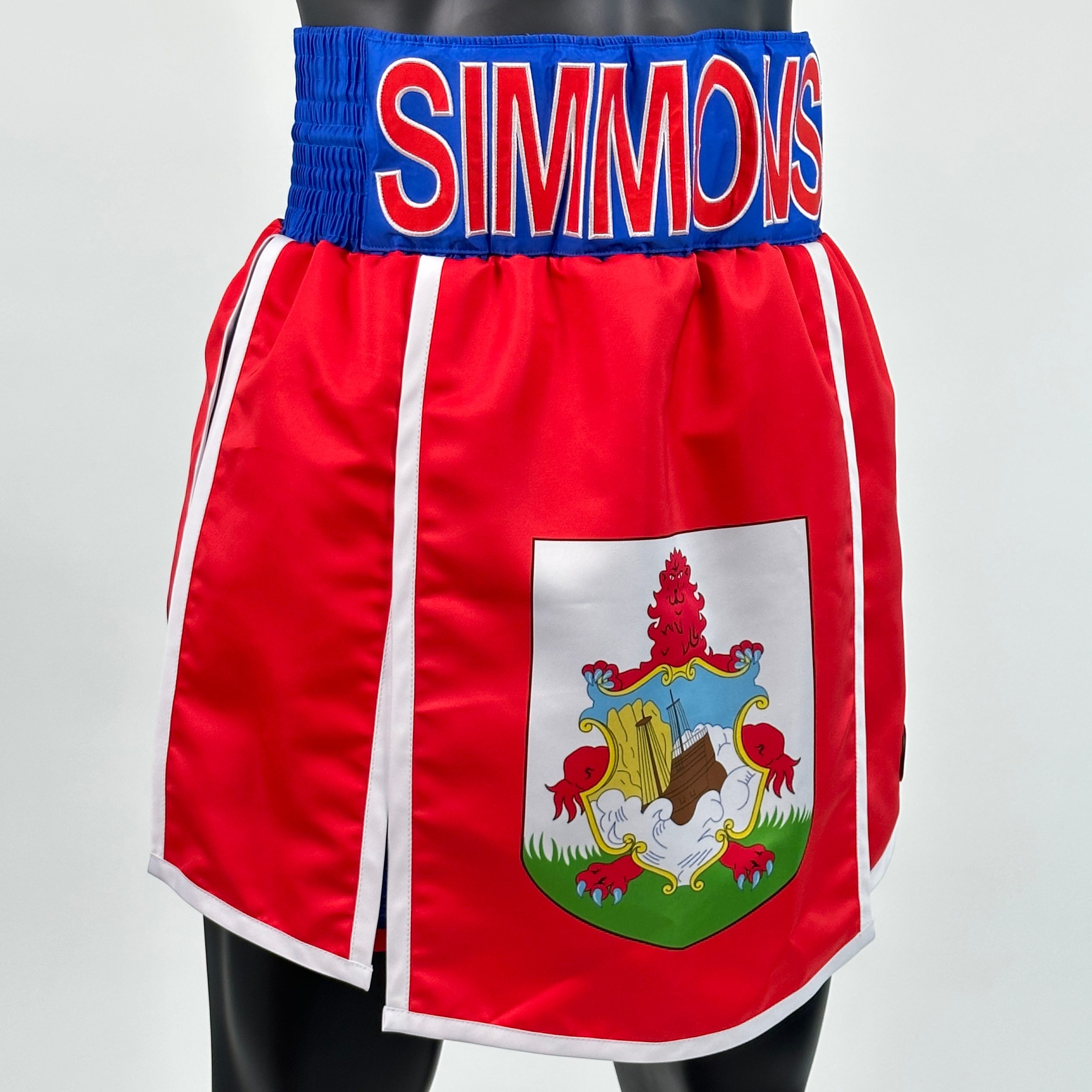 Warrior GLA PATRICK Gladiator Shorts