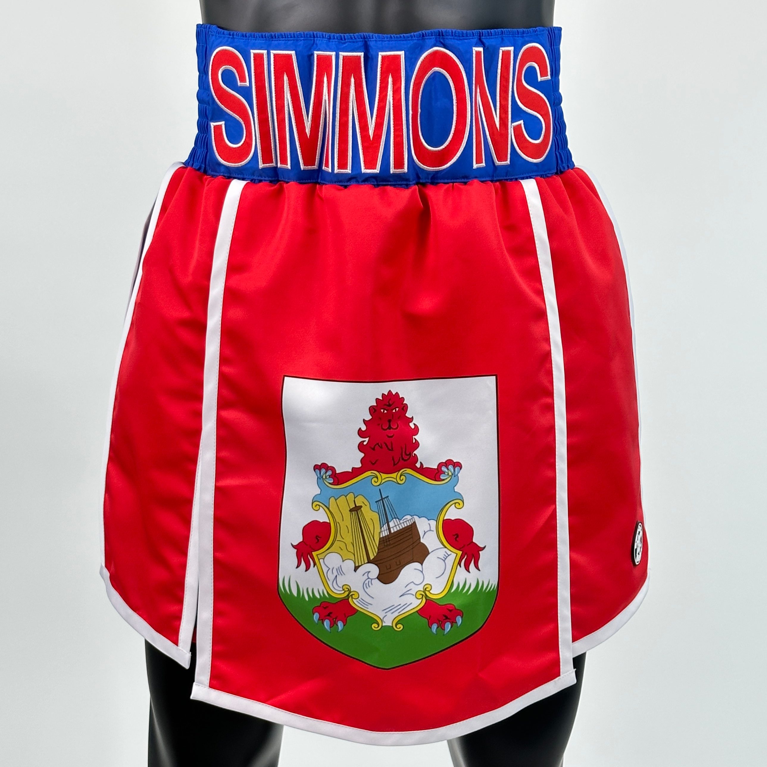 Warrior GLA PATRICK Gladiator Shorts