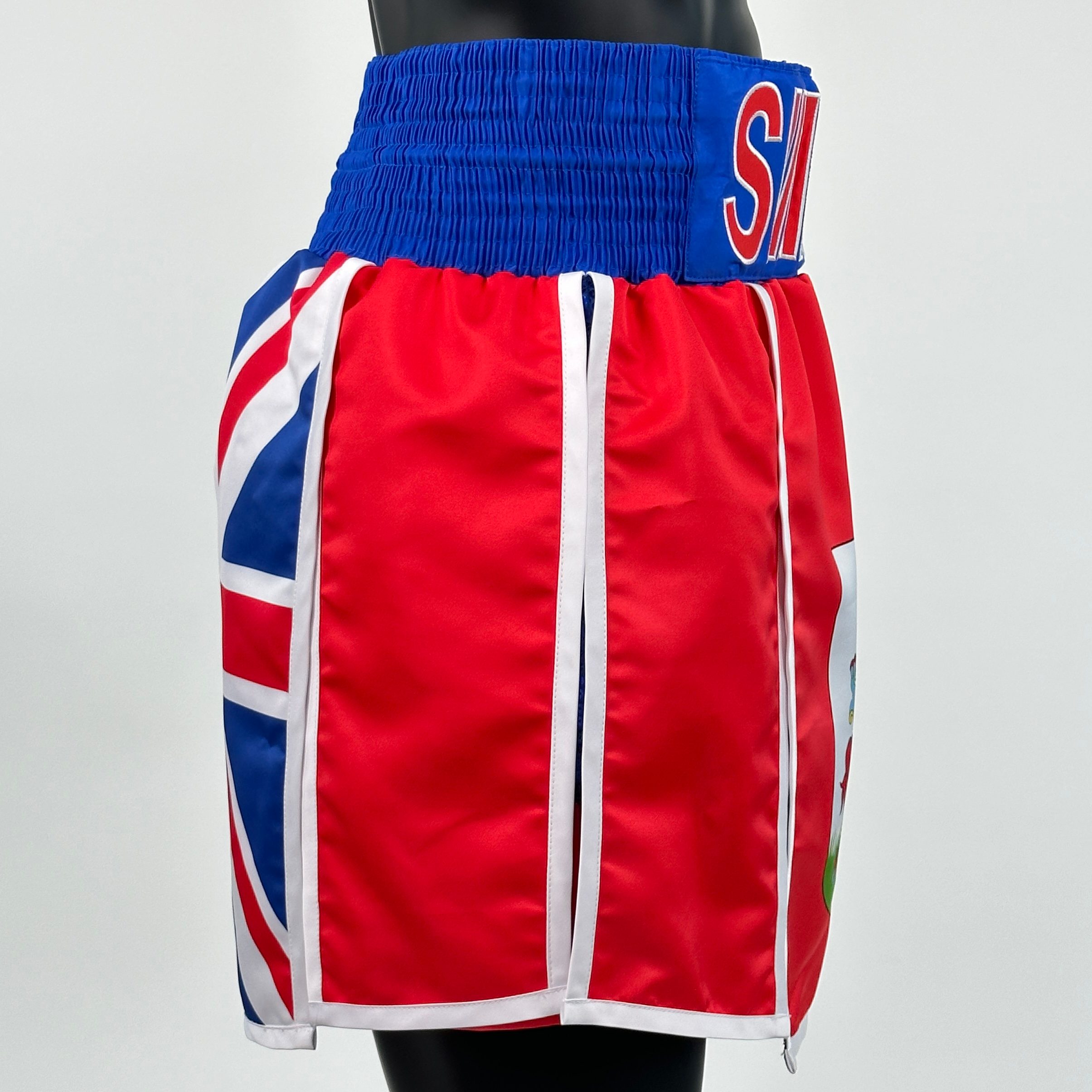Warrior GLA PATRICK Gladiator Shorts
